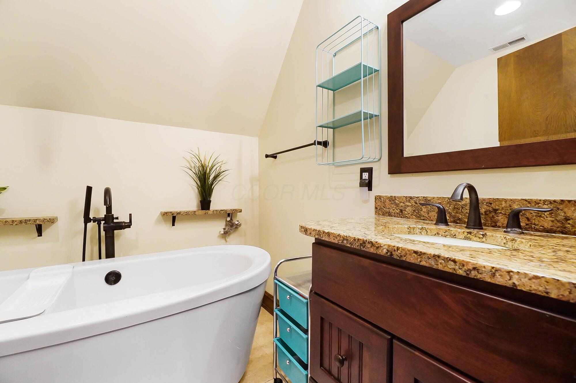 1731 Timberlake Drive