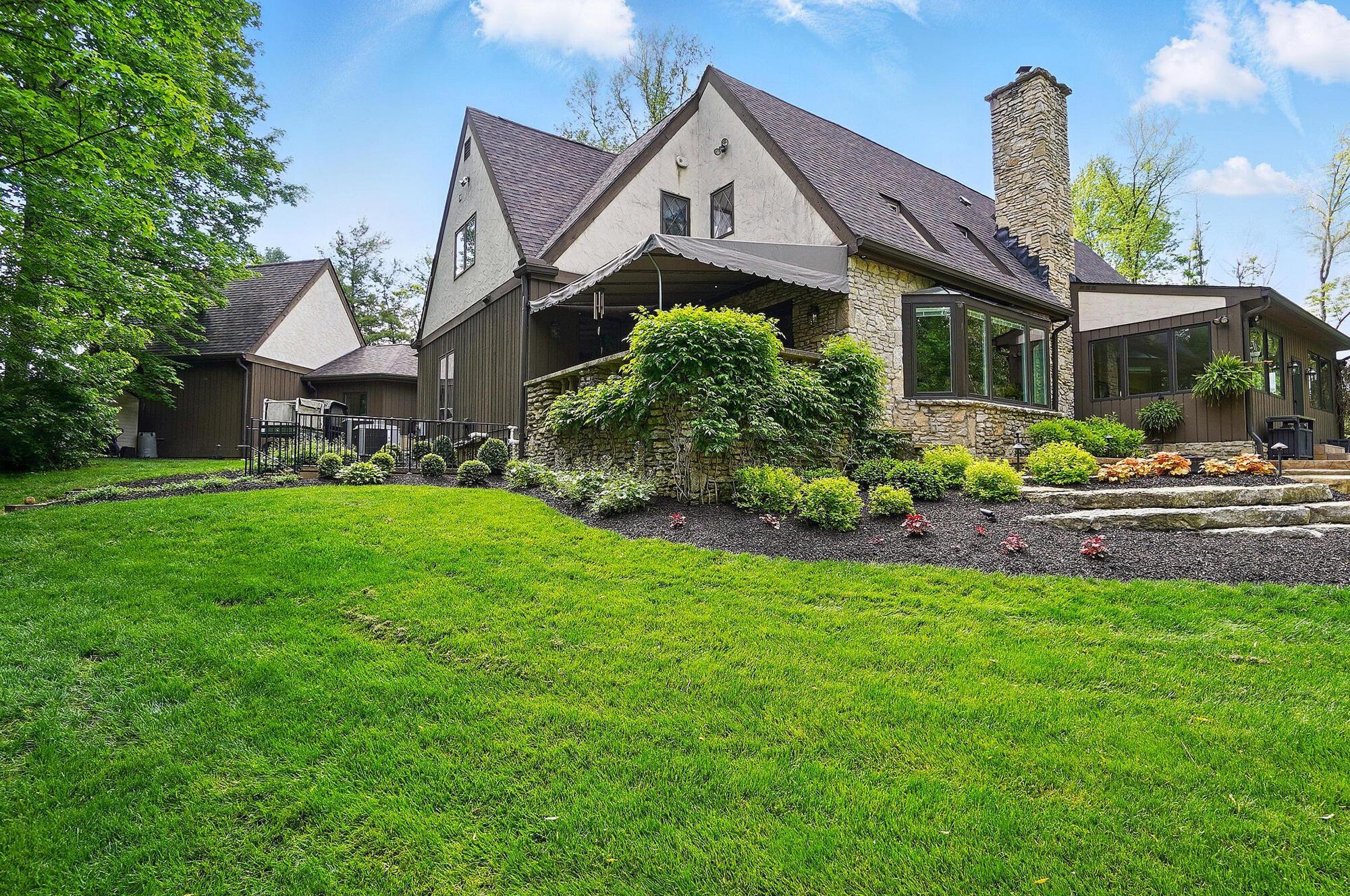 1731 Timberlake Drive