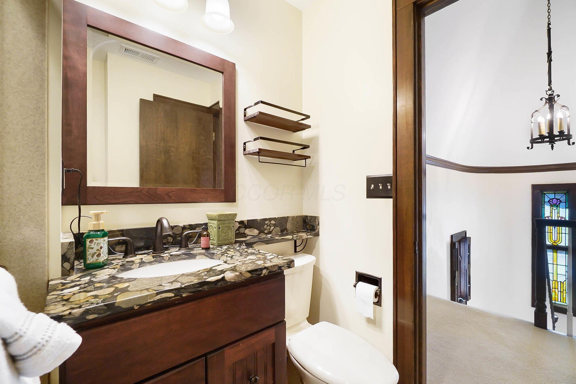 1731 Timberlake Drive