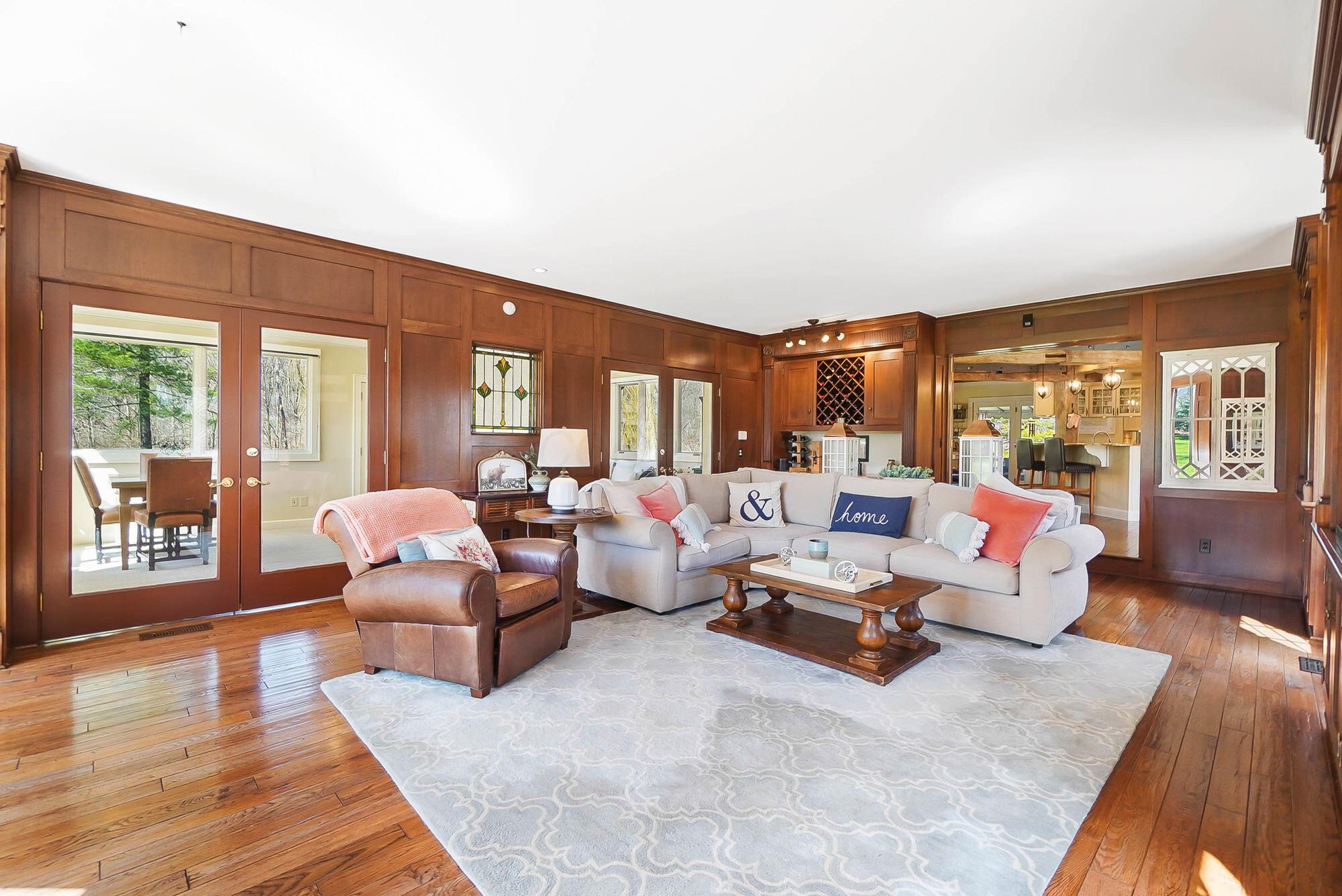 1731 Timberlake Drive