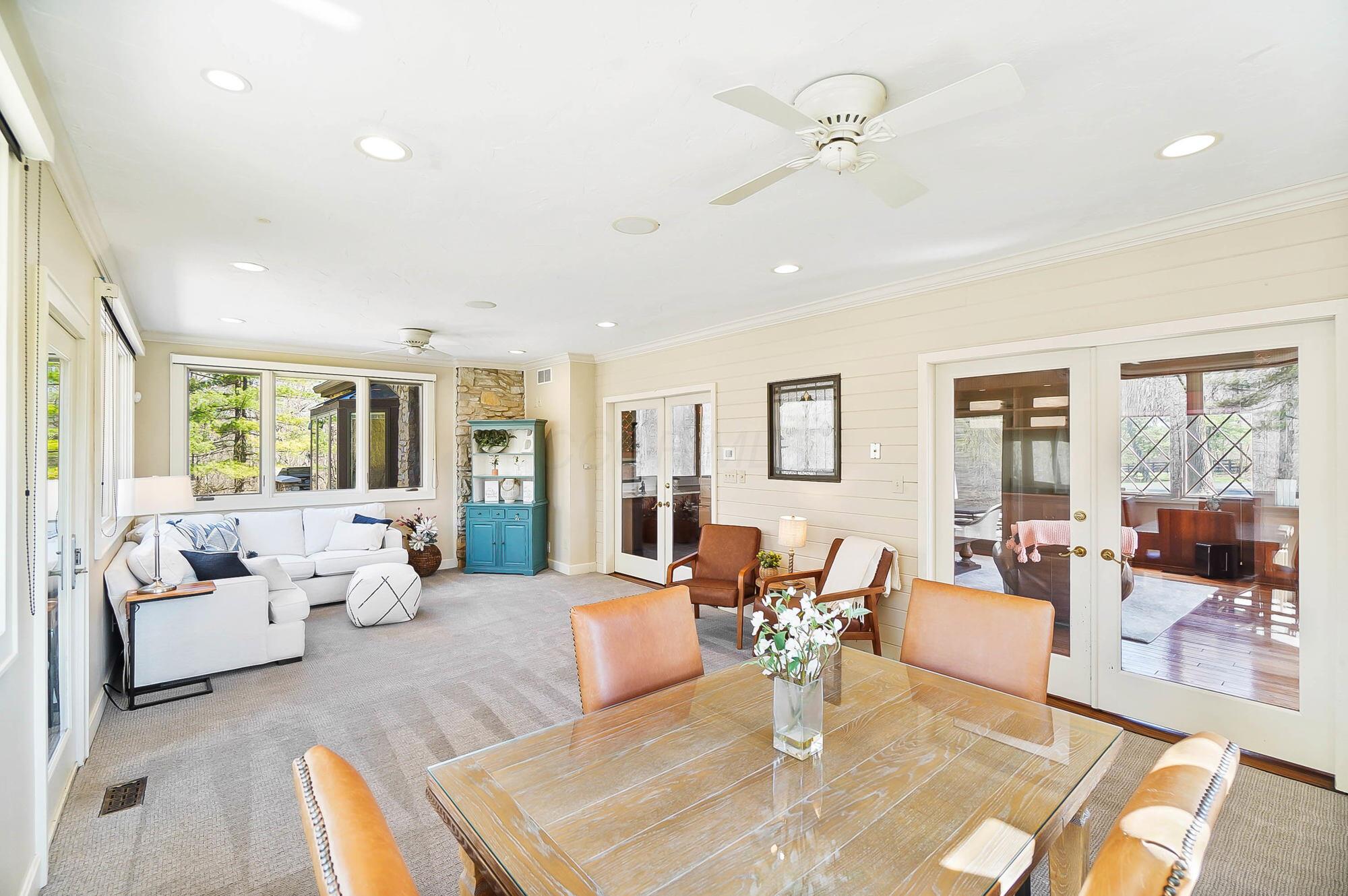 1731 Timberlake Drive