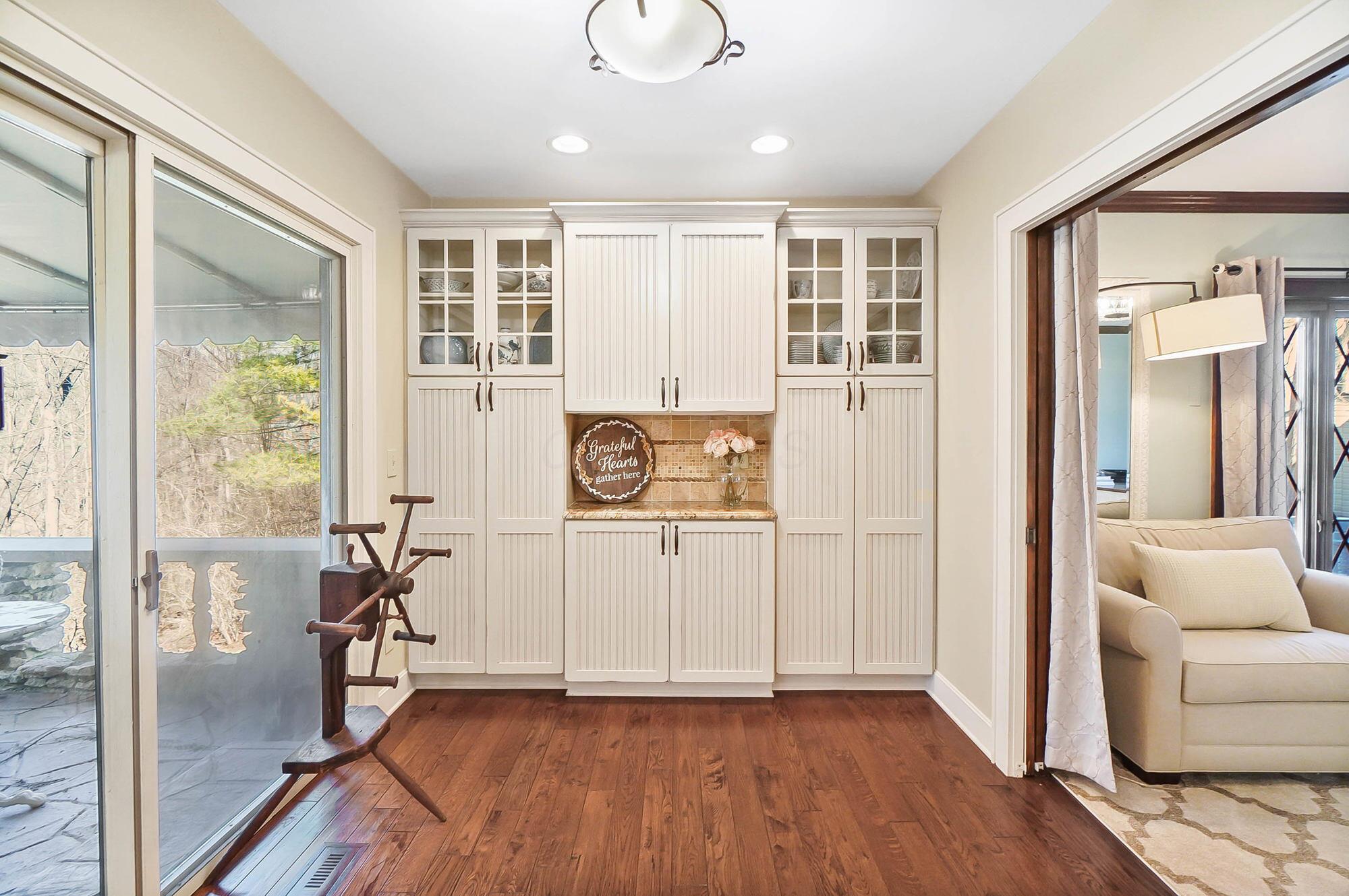 1731 Timberlake Drive