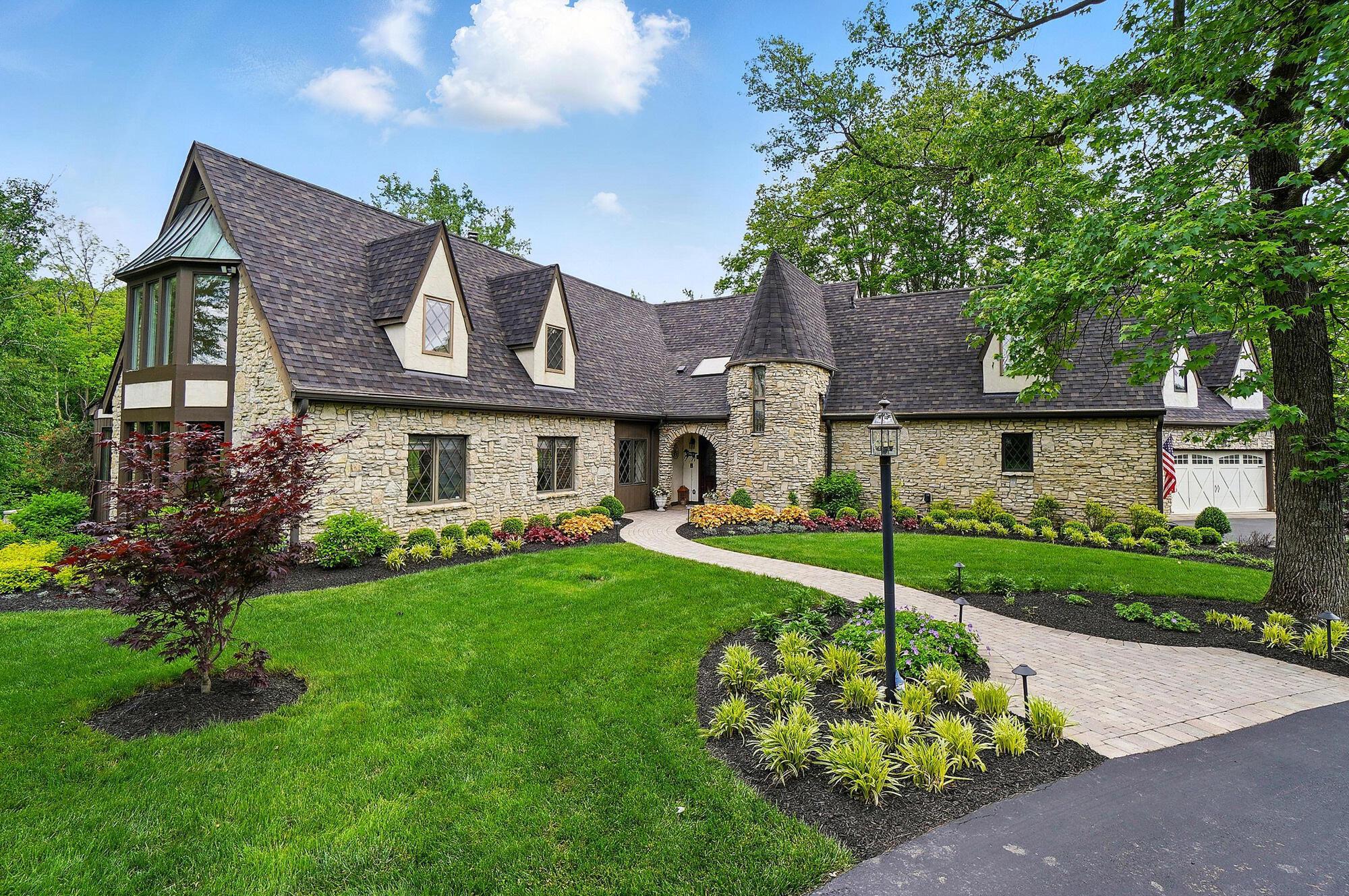 1731 Timberlake Drive