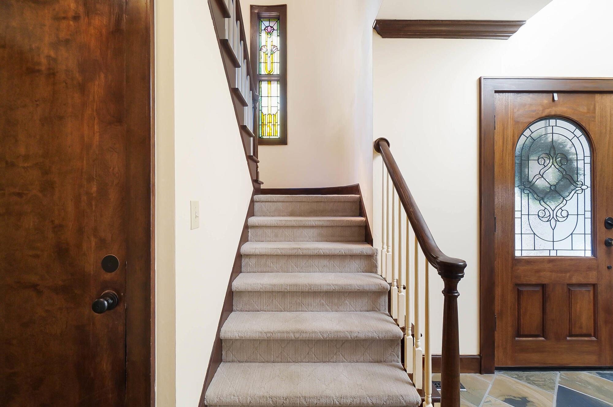 1731 Timberlake Drive