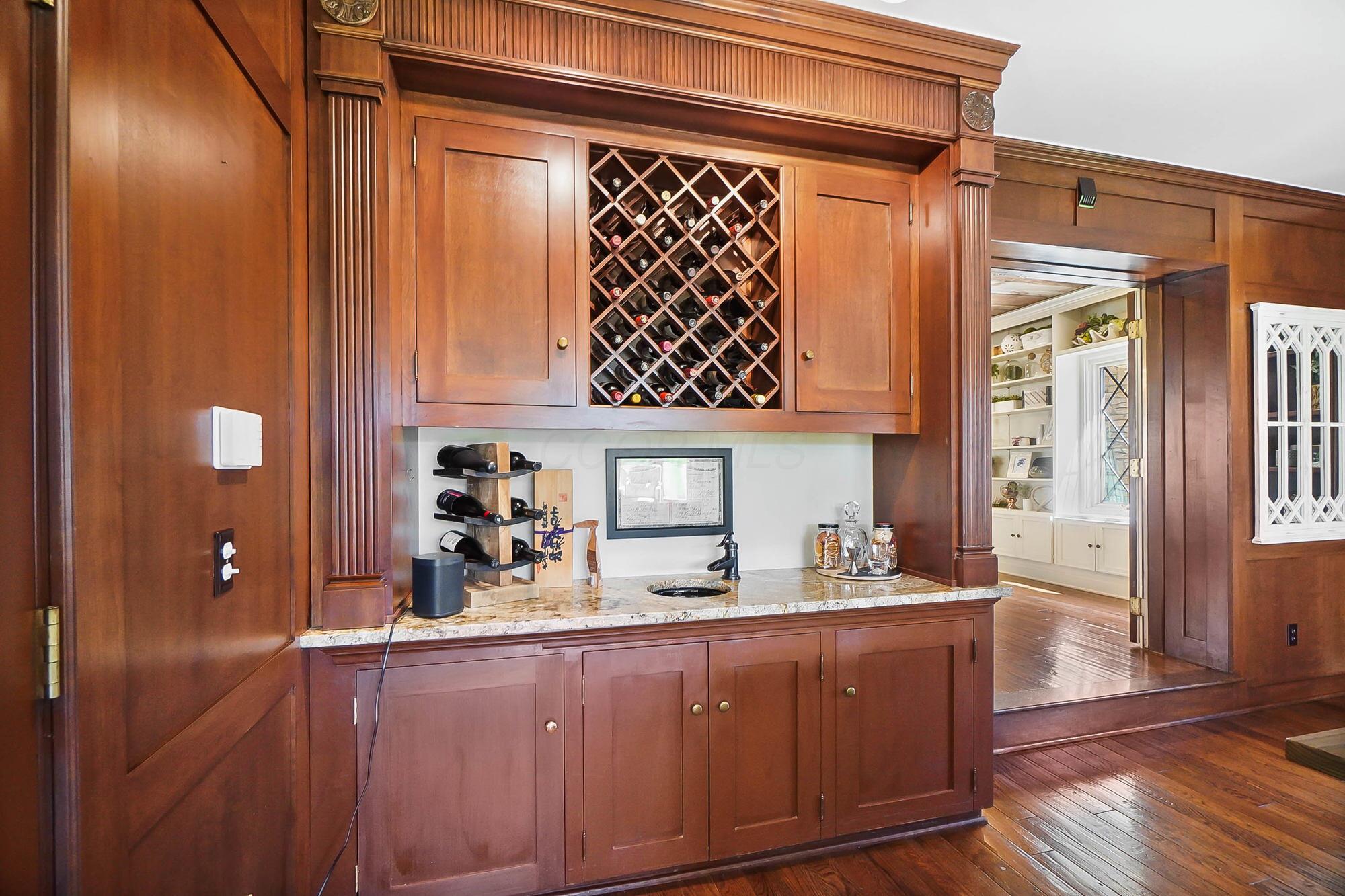 1731 Timberlake Drive