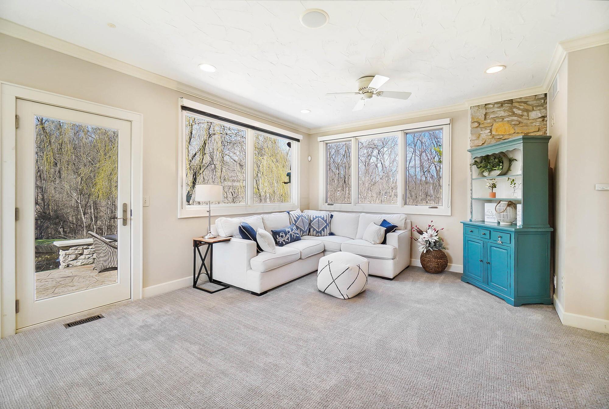 1731 Timberlake Drive