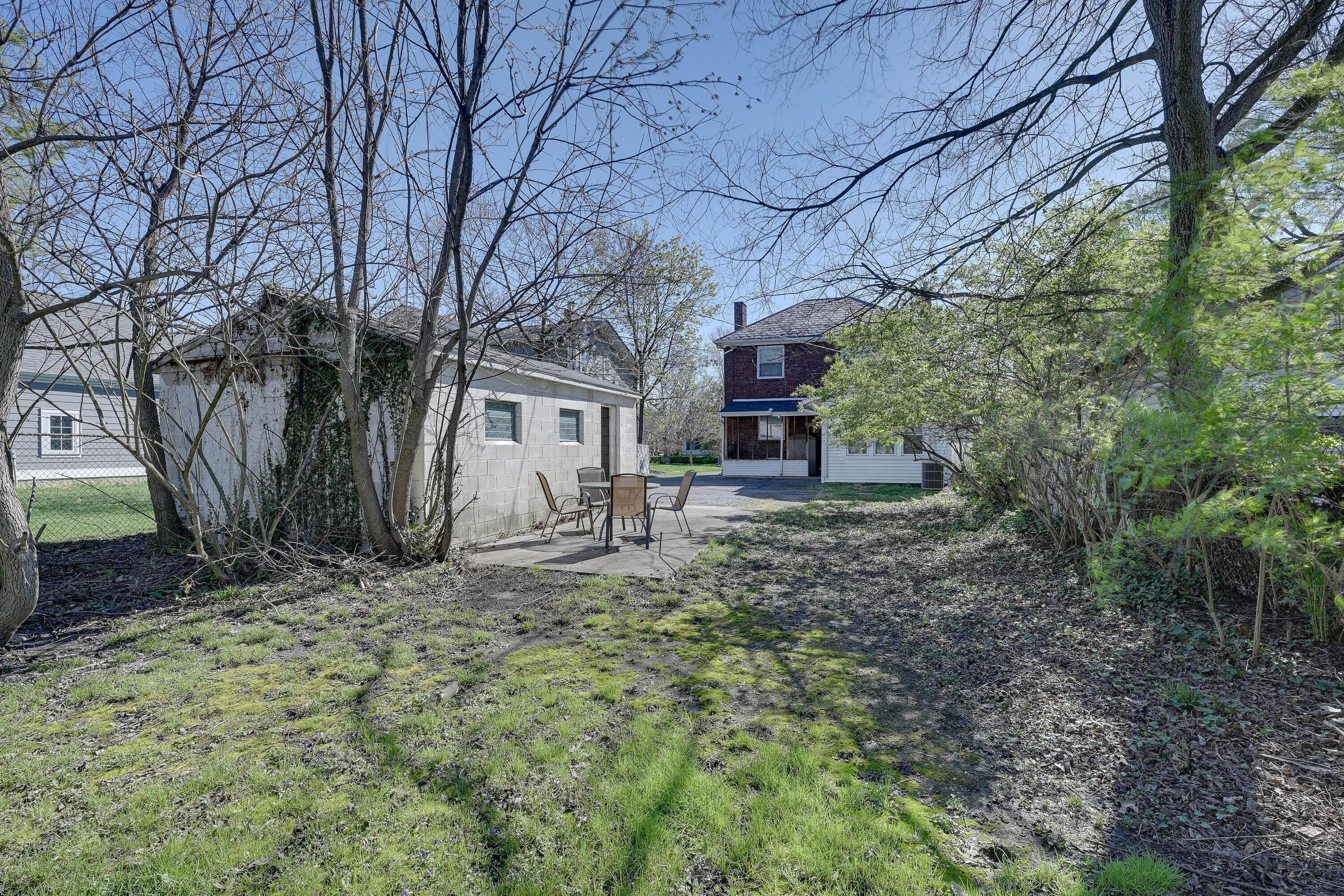 1129 Grandview Avenue