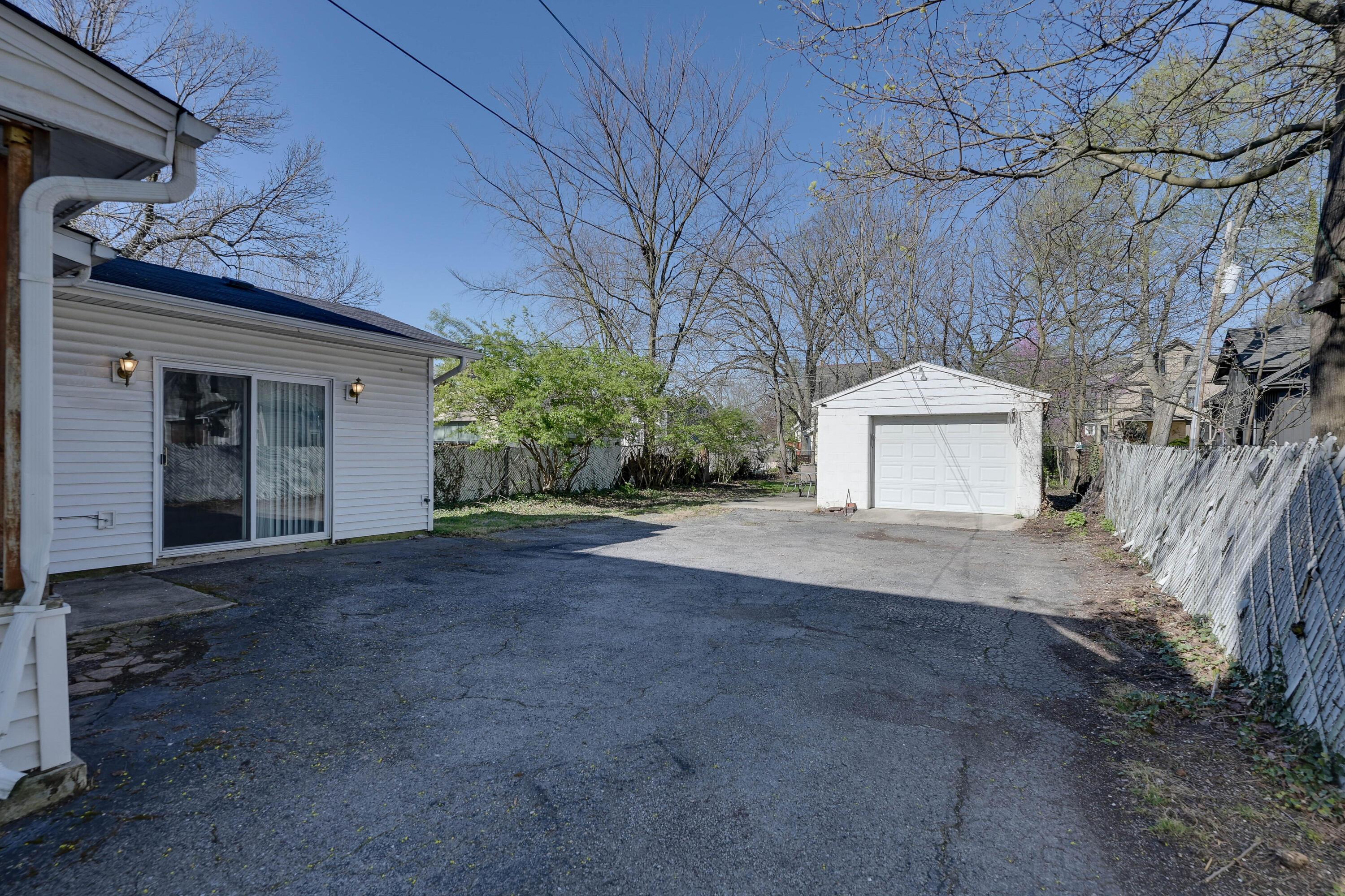 1129 Grandview Avenue