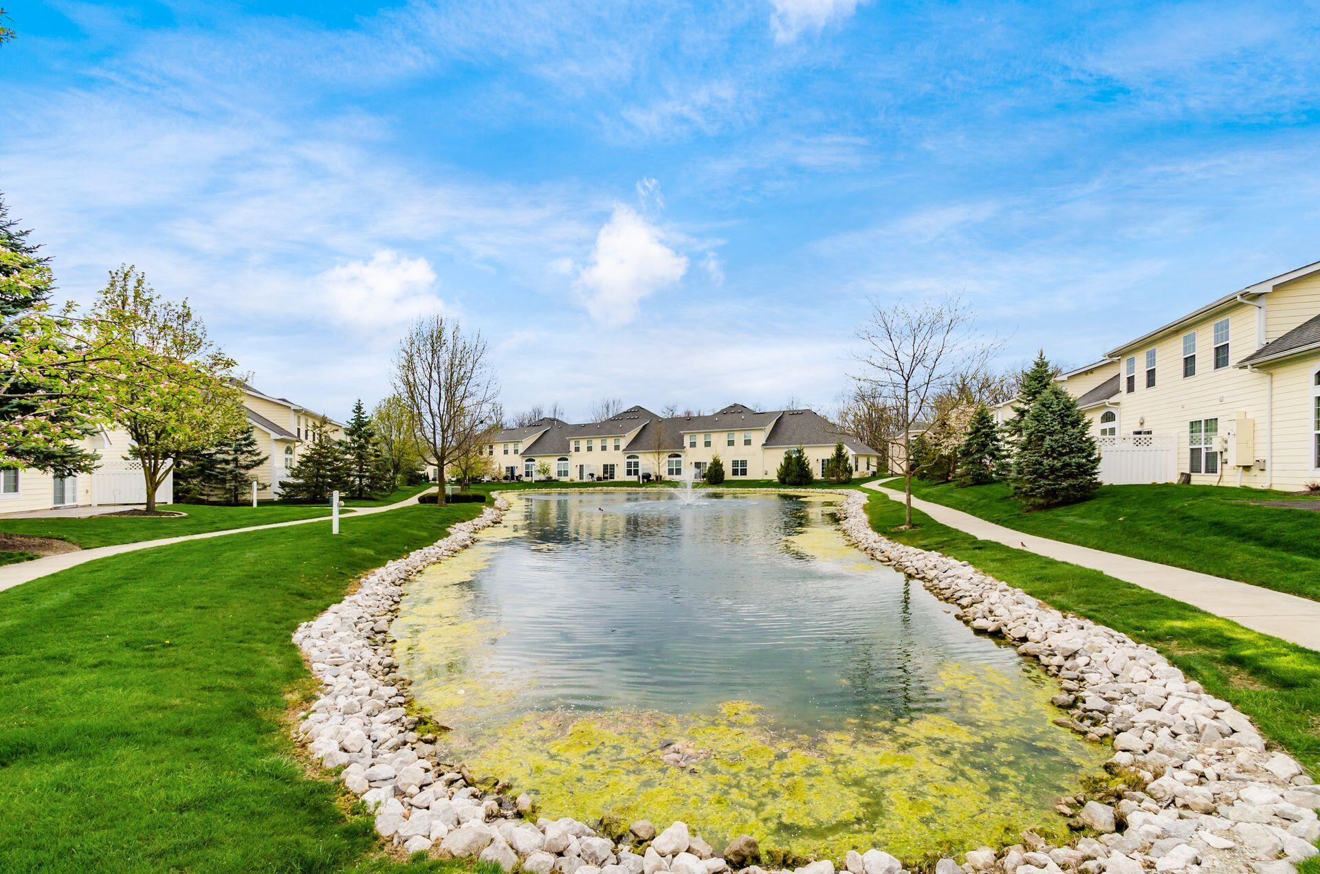 1 Lakes At Cheshire Drive