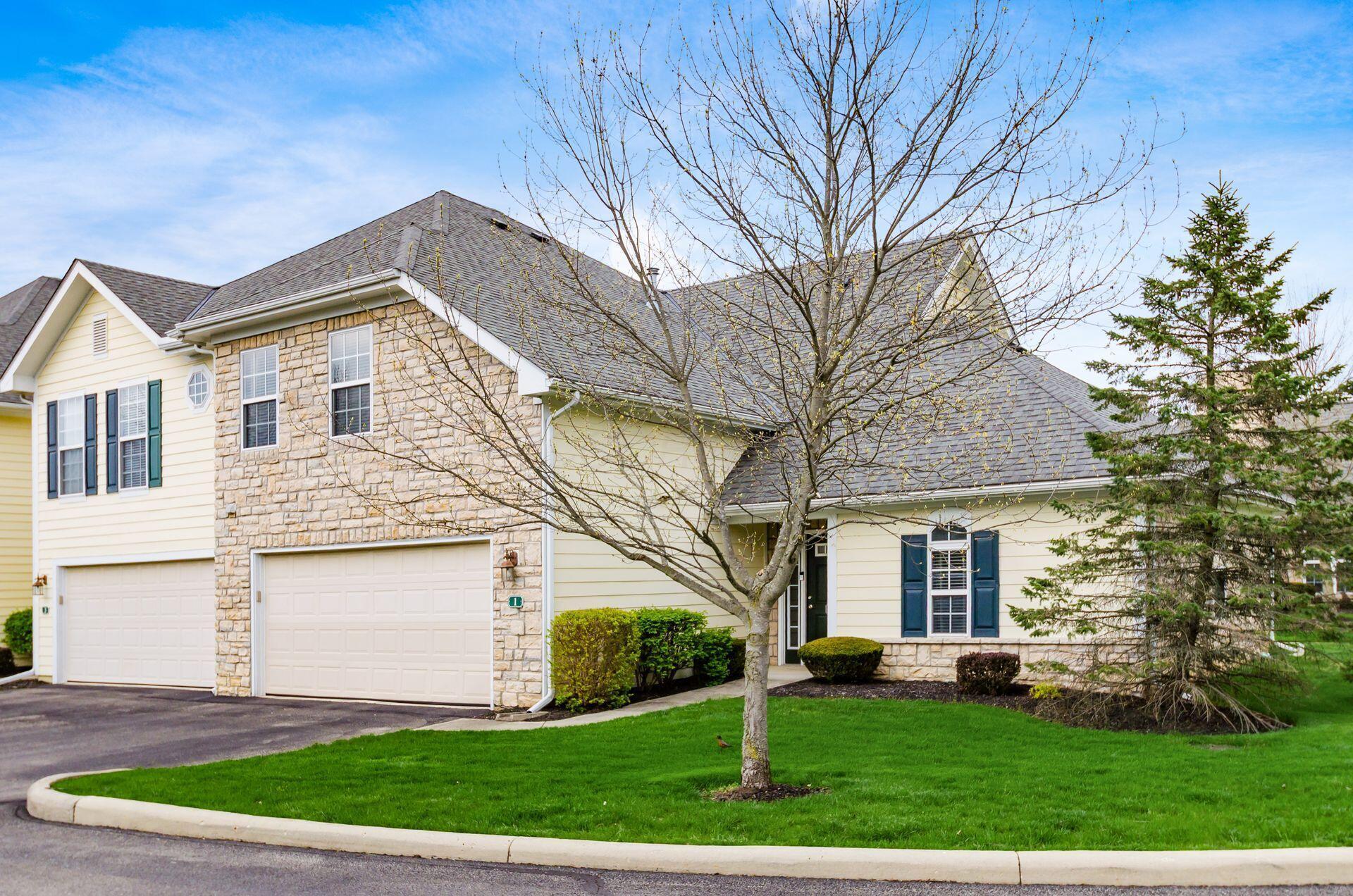 1 Lakes At Cheshire Drive
