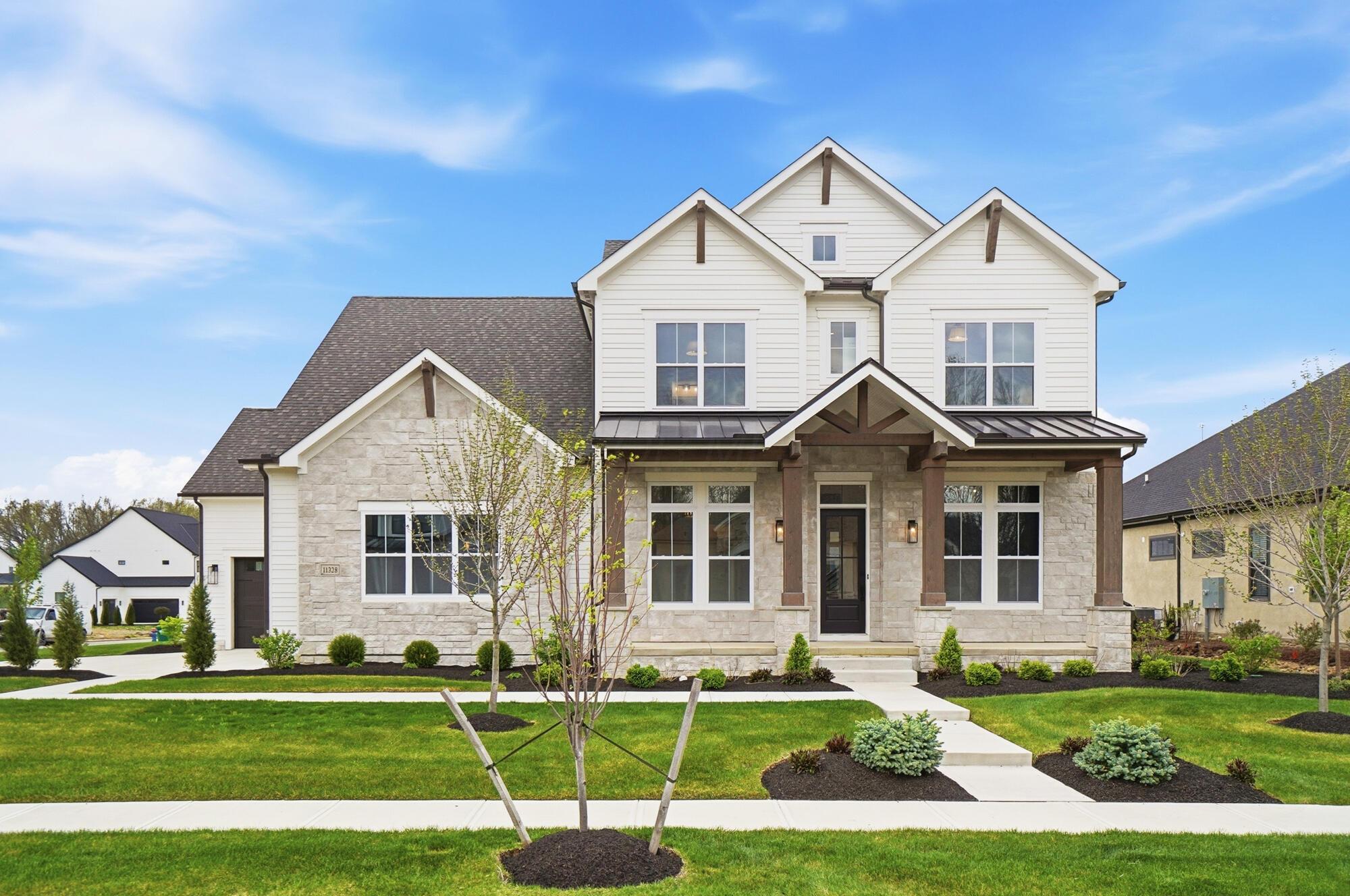 11328 Gold Finch Drive