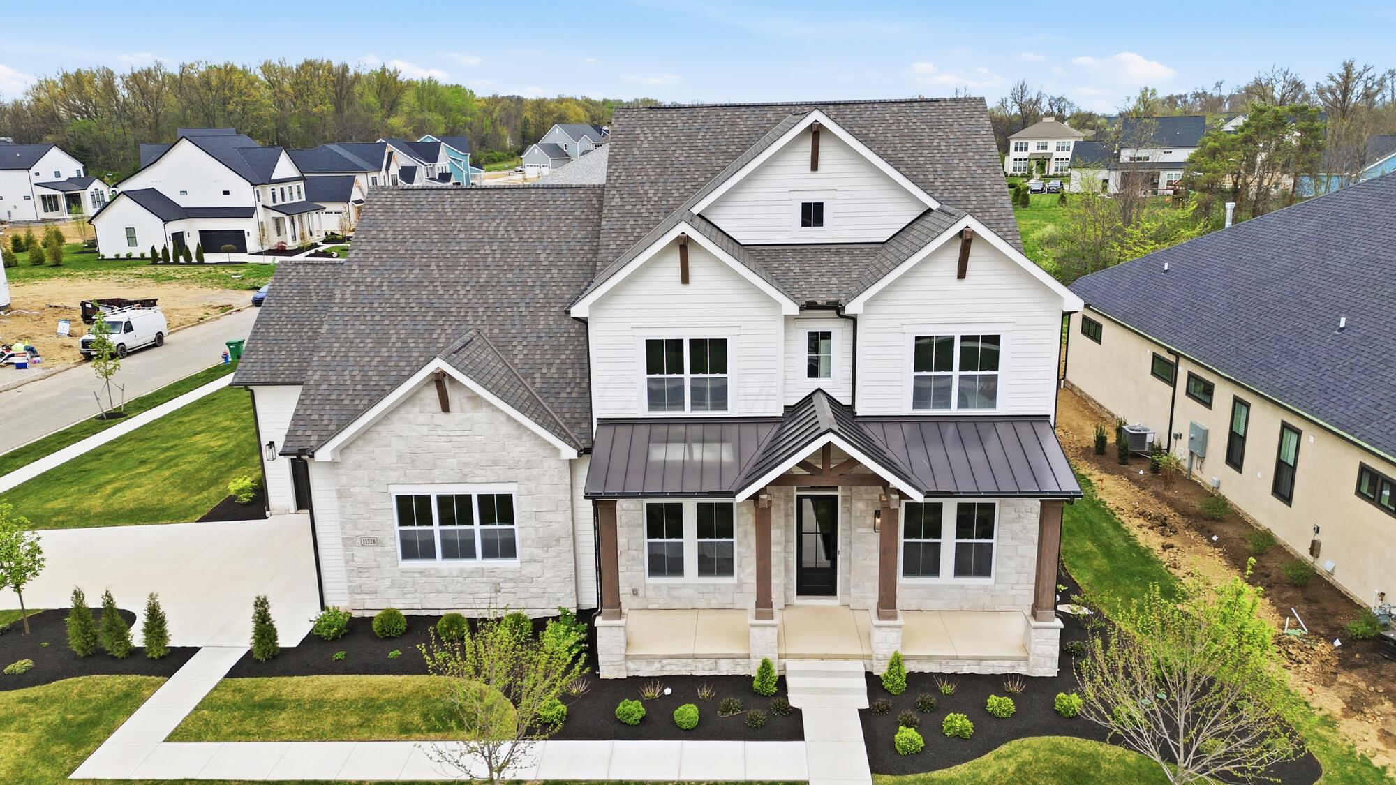 11328 Gold Finch Drive