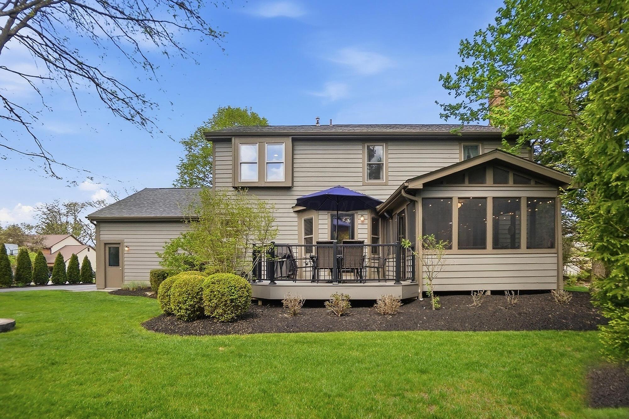 4935 Dunkerrin Court