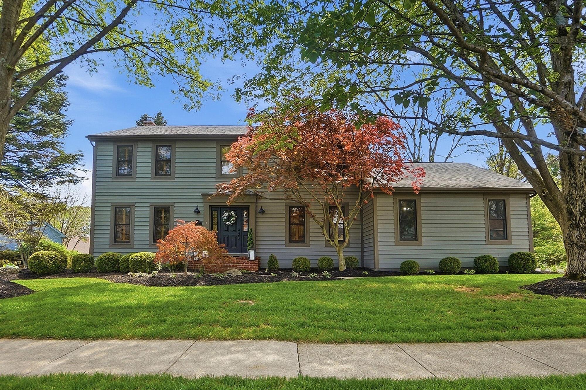 4935 Dunkerrin Court