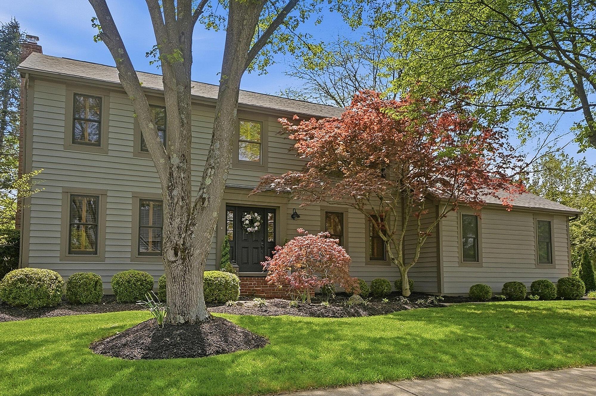 4935 Dunkerrin Court