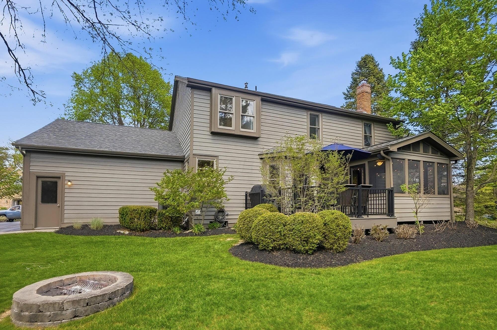 4935 Dunkerrin Court