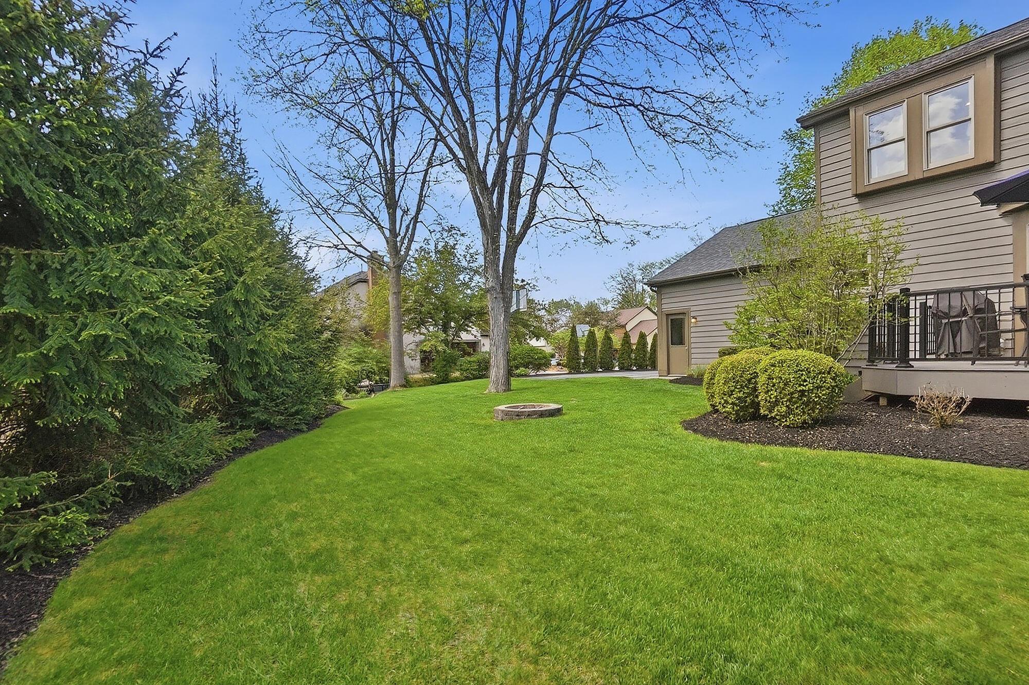 4935 Dunkerrin Court