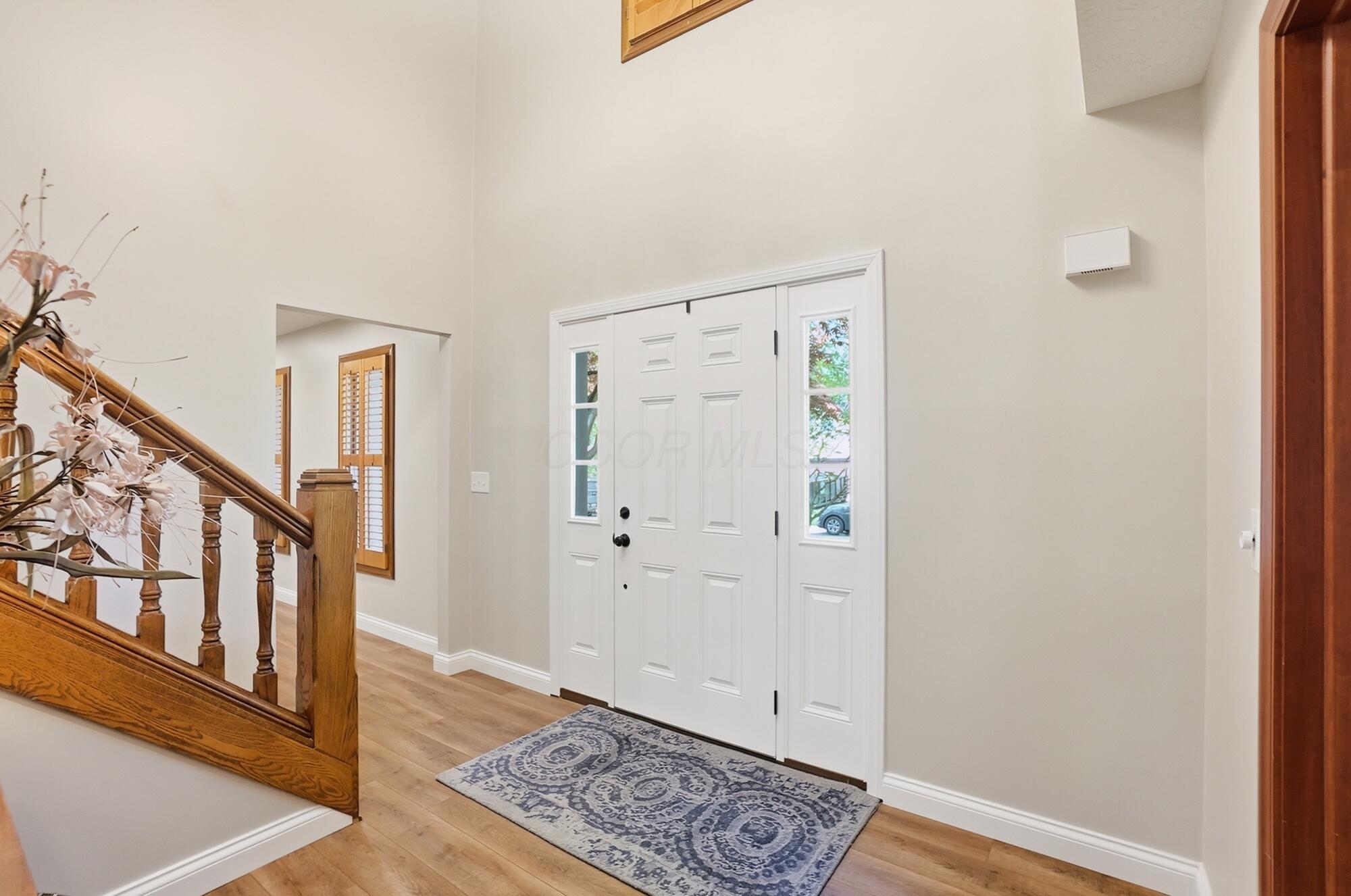 4935 Dunkerrin Court