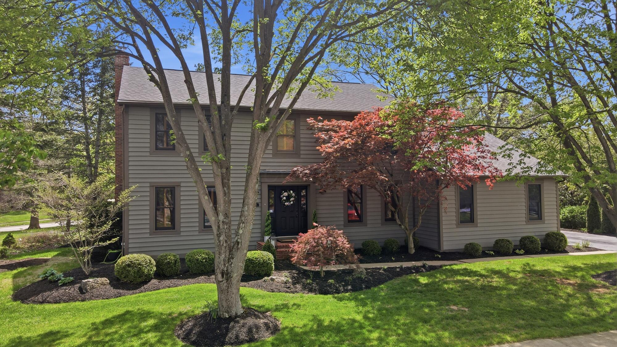 4935 Dunkerrin Court