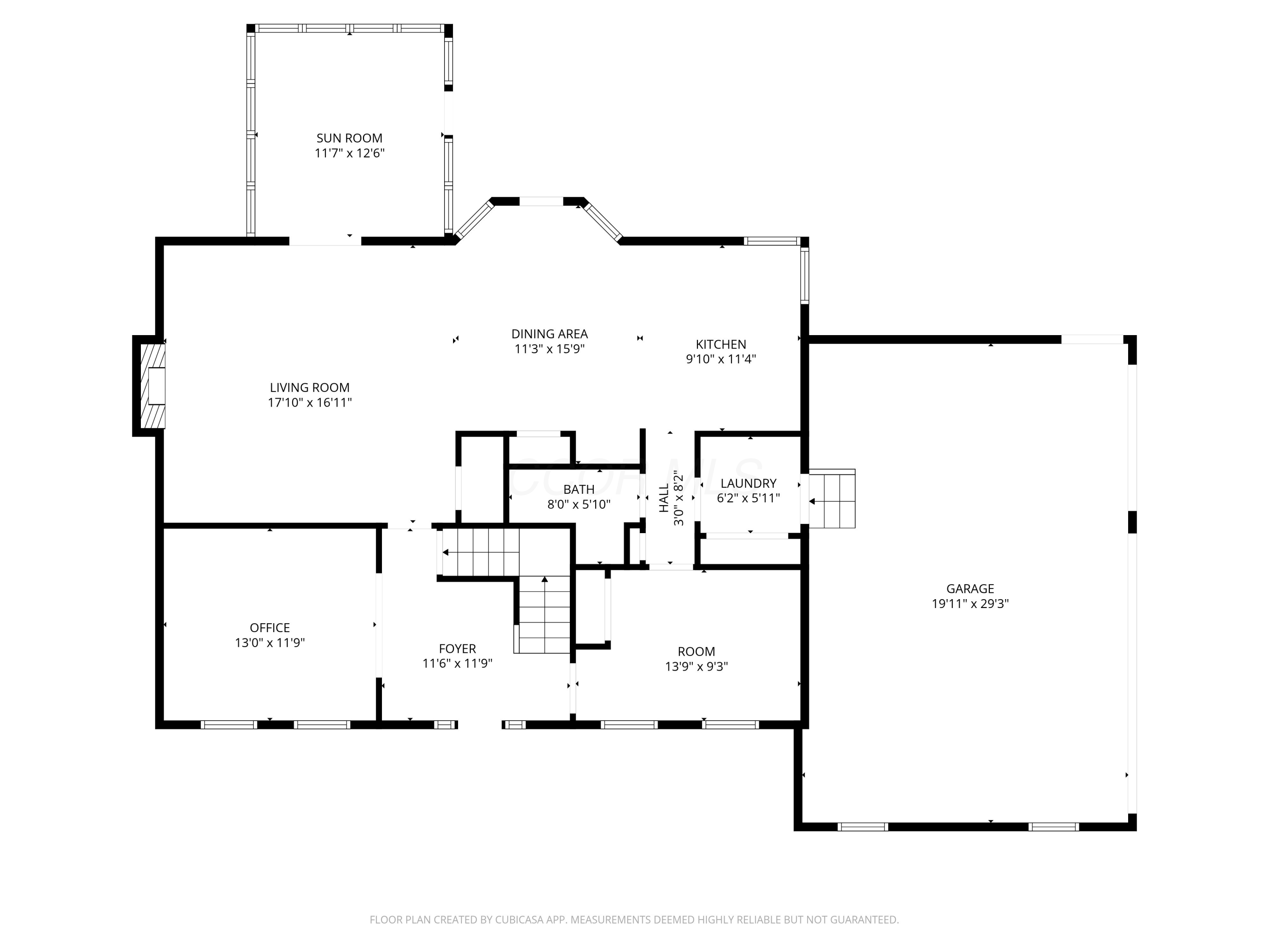 4935 Dunkerrin Court