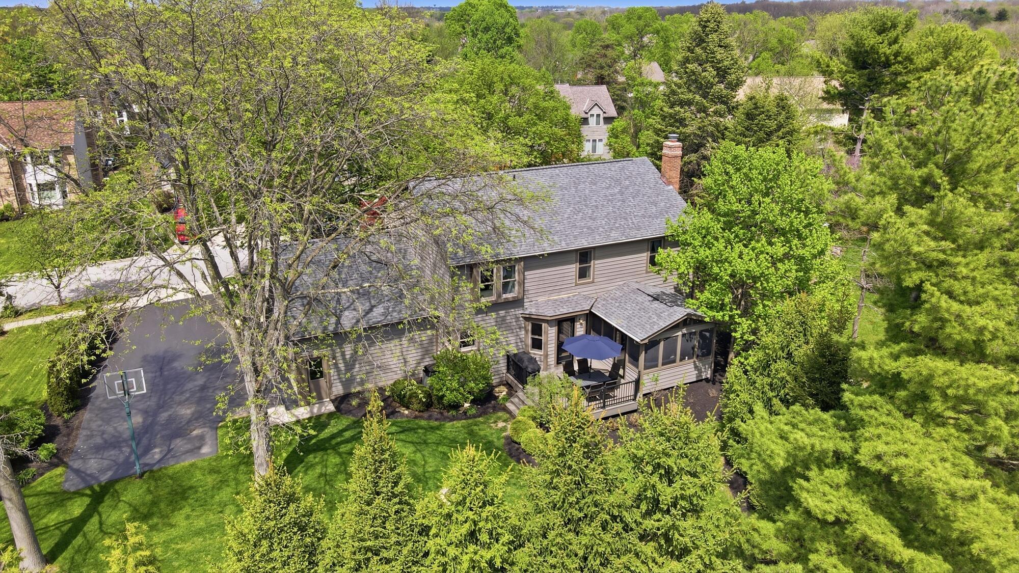 4935 Dunkerrin Court