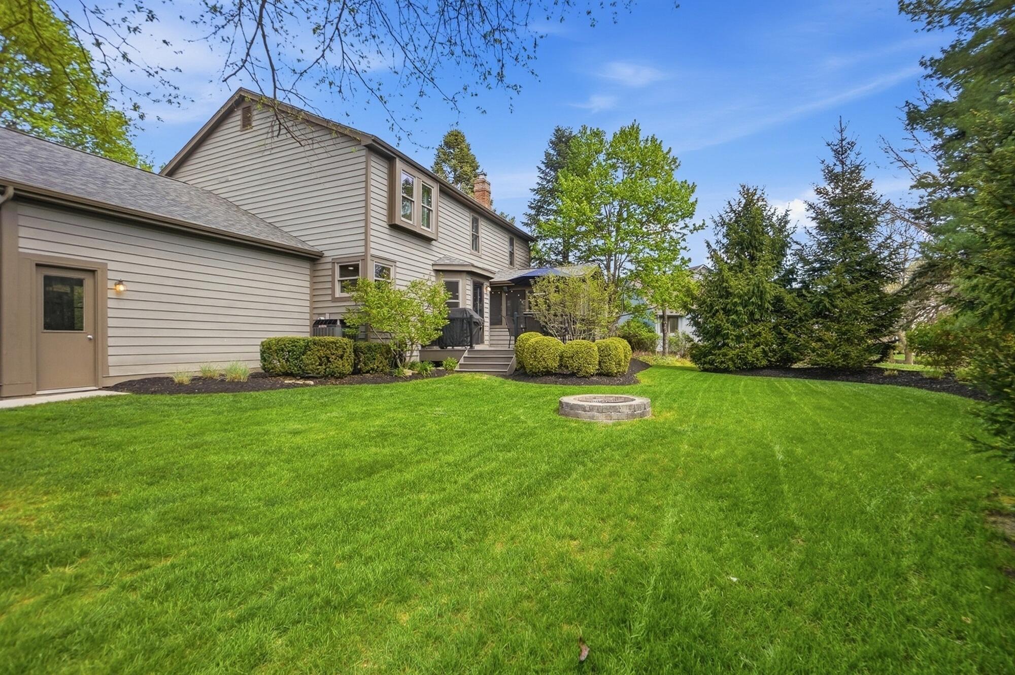 4935 Dunkerrin Court