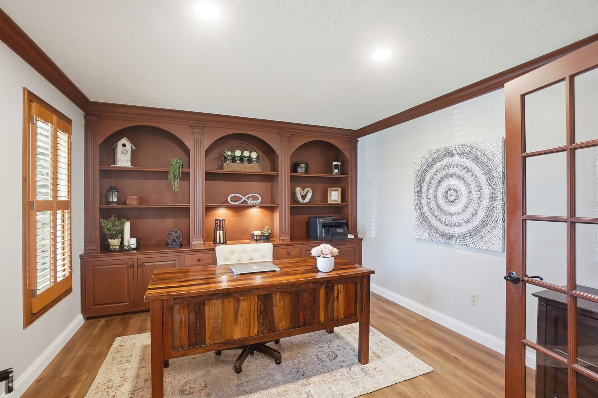 4935 Dunkerrin Court