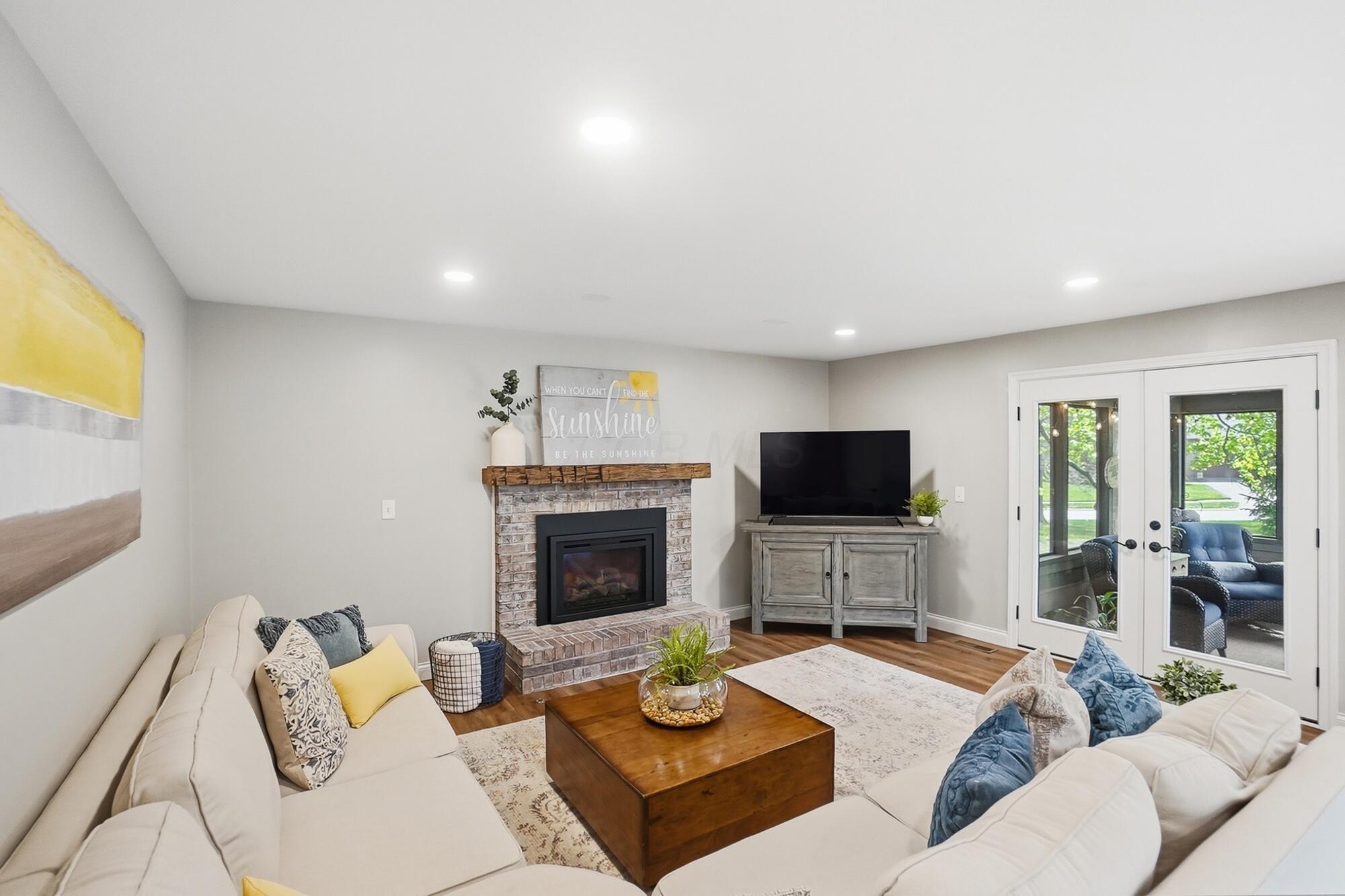 4935 Dunkerrin Court