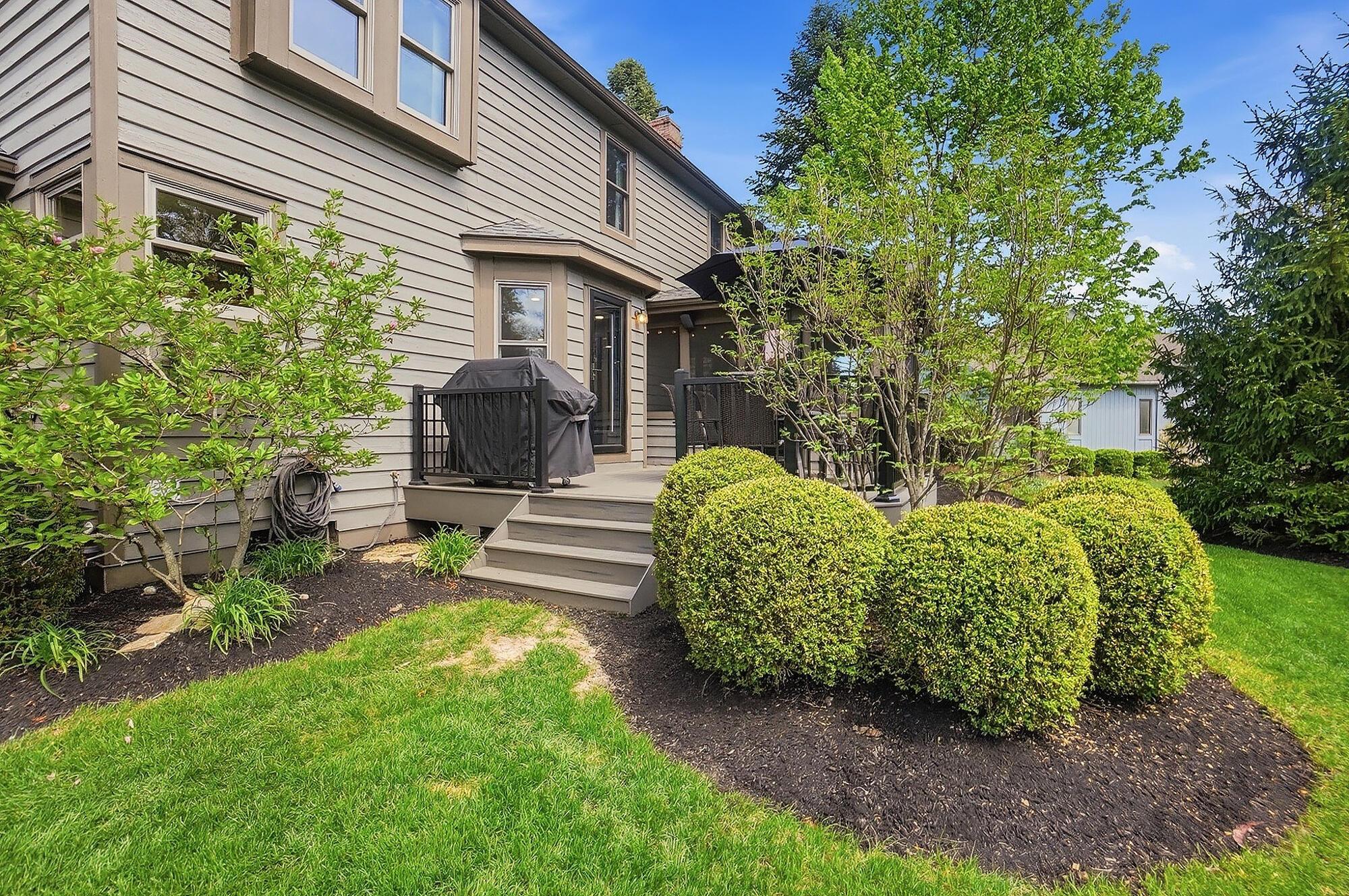 4935 Dunkerrin Court