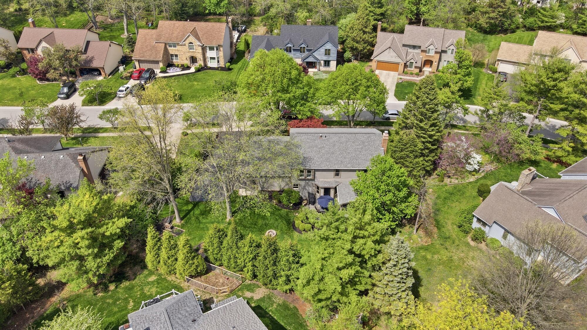 4935 Dunkerrin Court