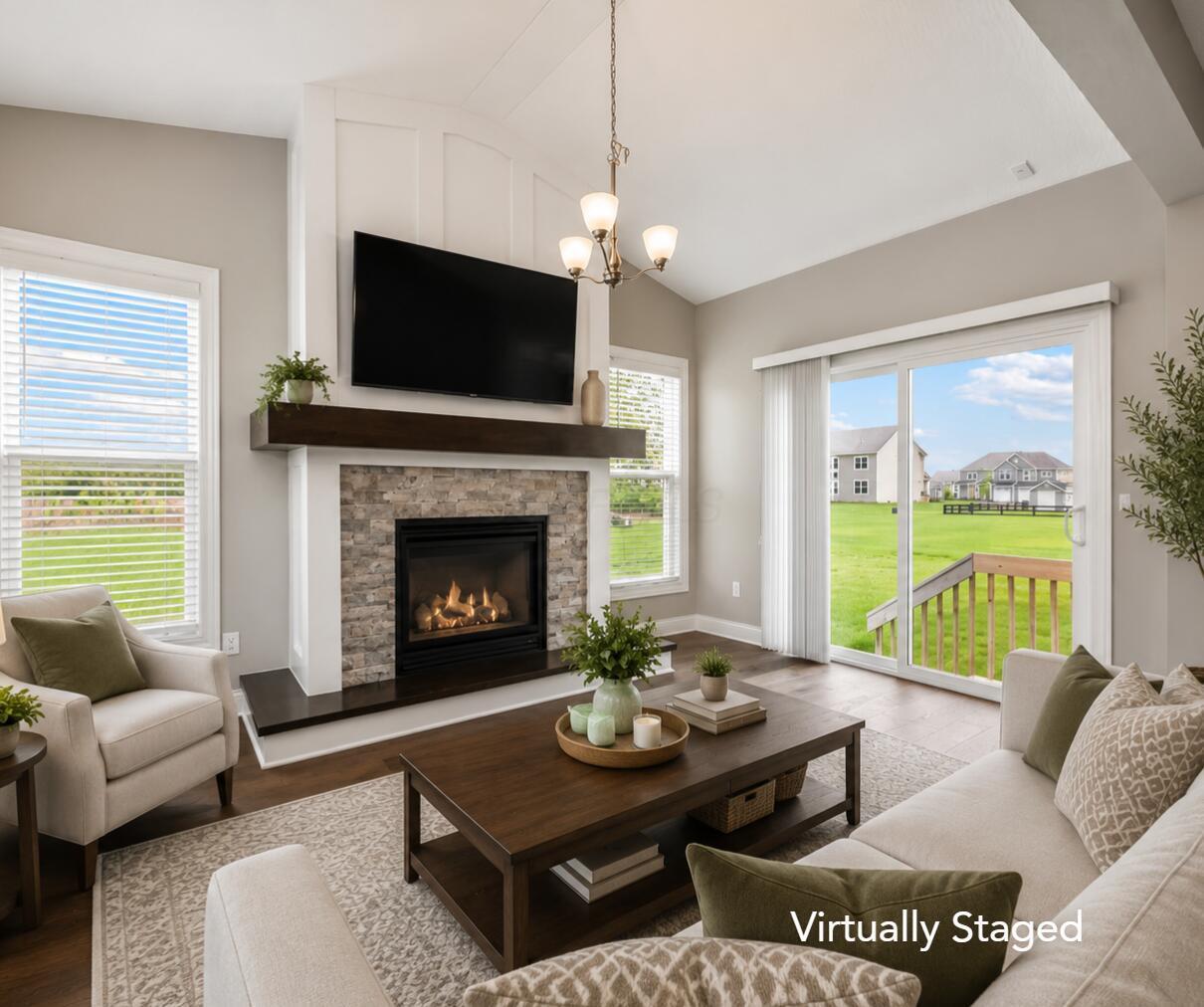 5789 Benton Lane