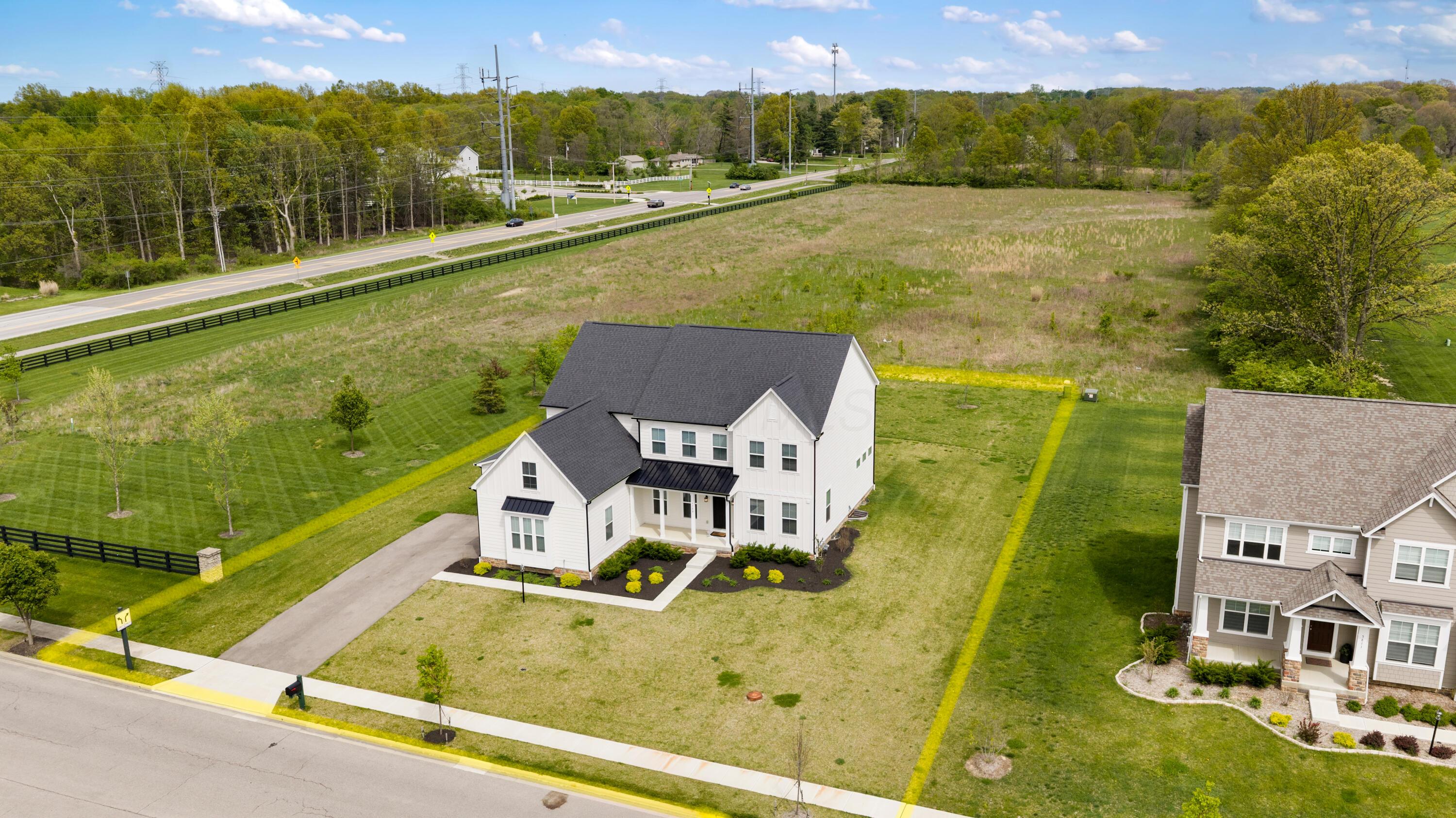 5789 Benton Lane