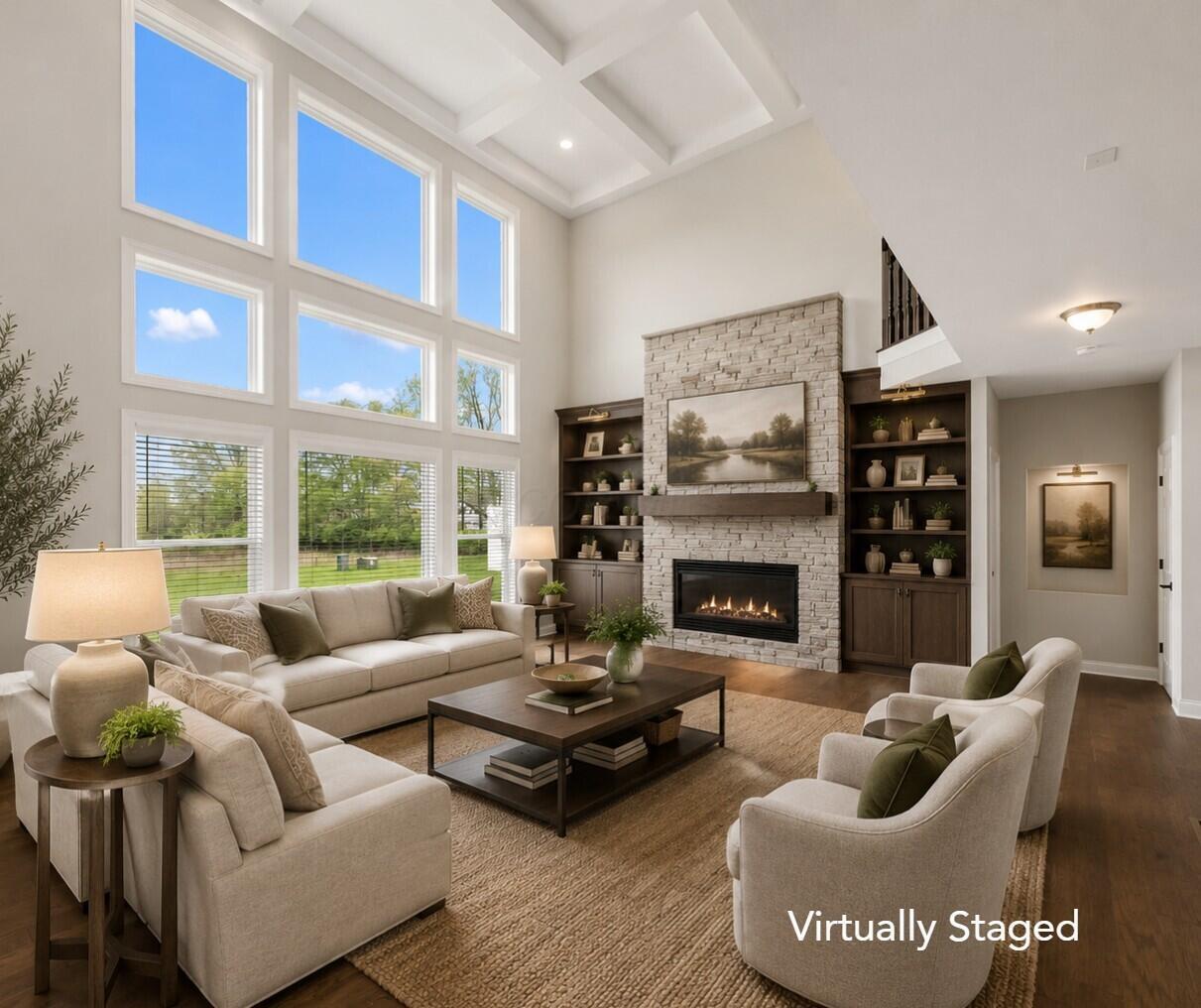5789 Benton Lane