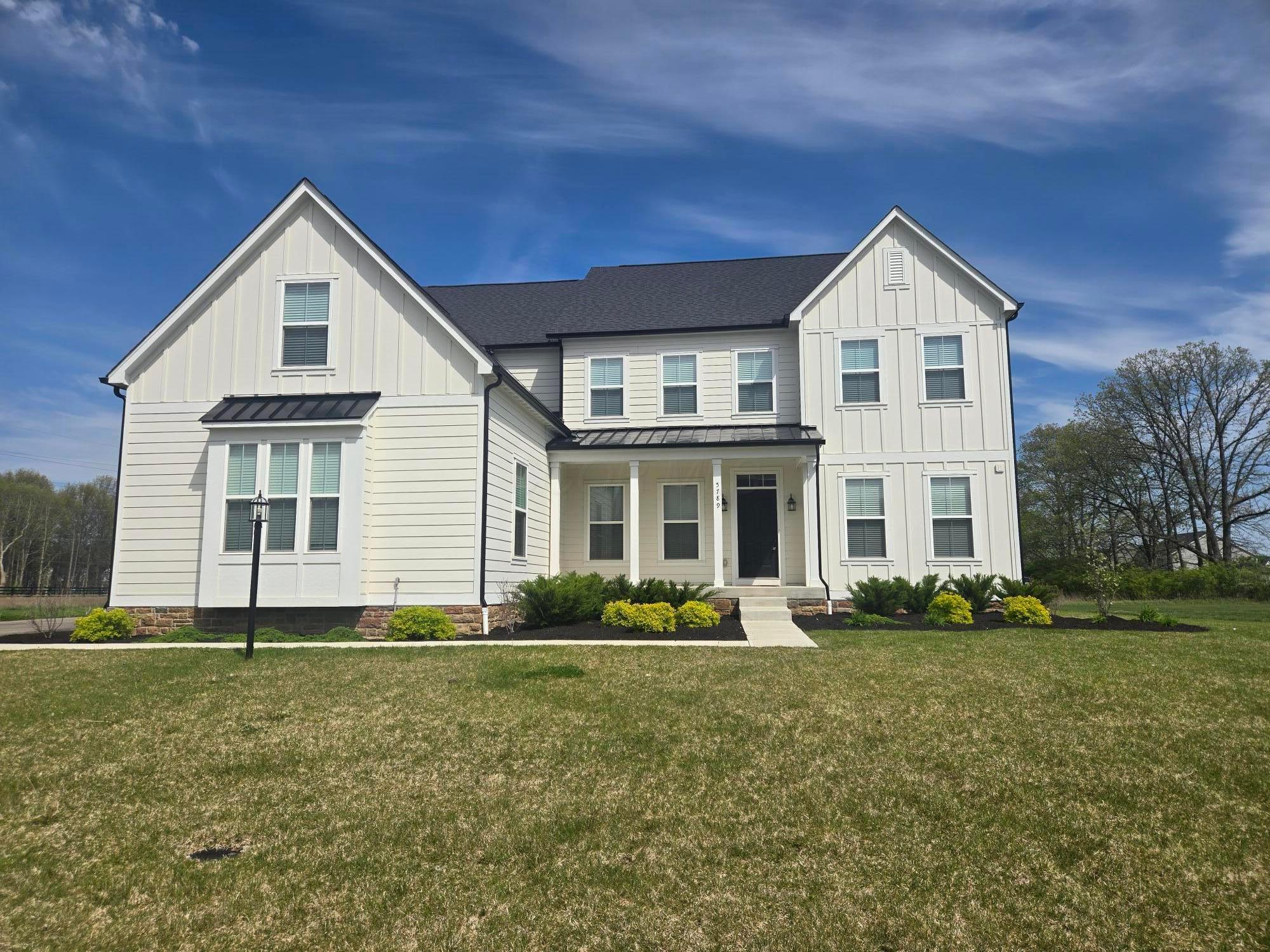 5789 Benton Lane