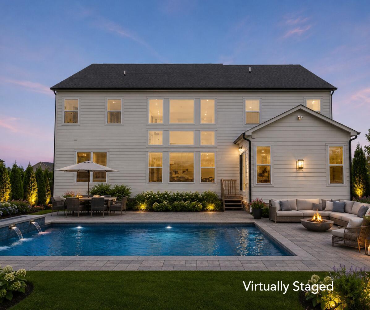 5789 Benton Lane