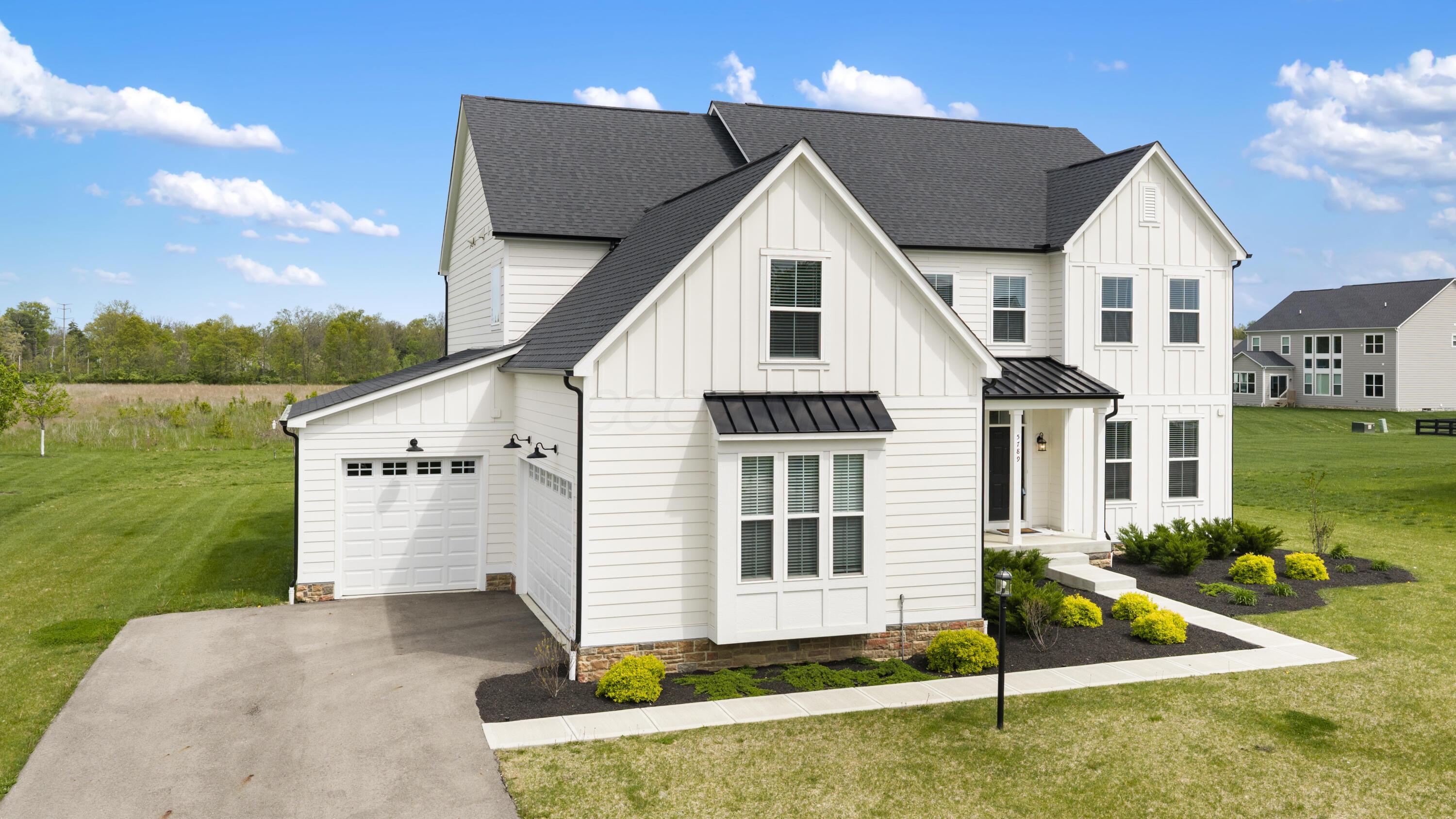5789 Benton Lane
