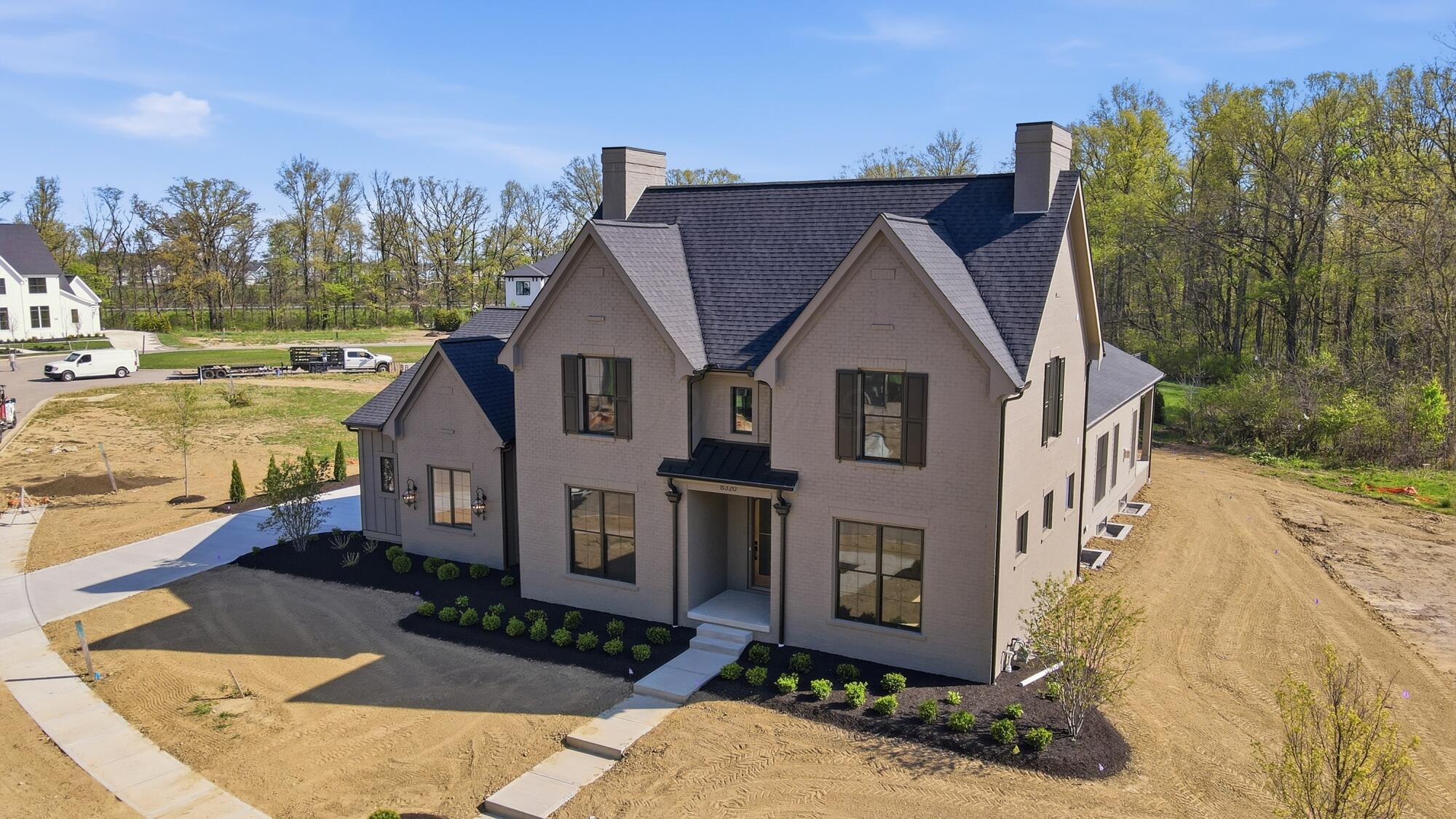 8320 Canopy Glen Drive