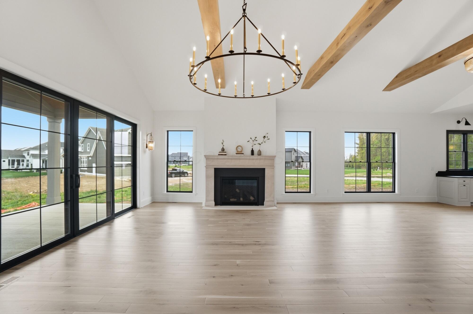 8320 Canopy Glen Drive