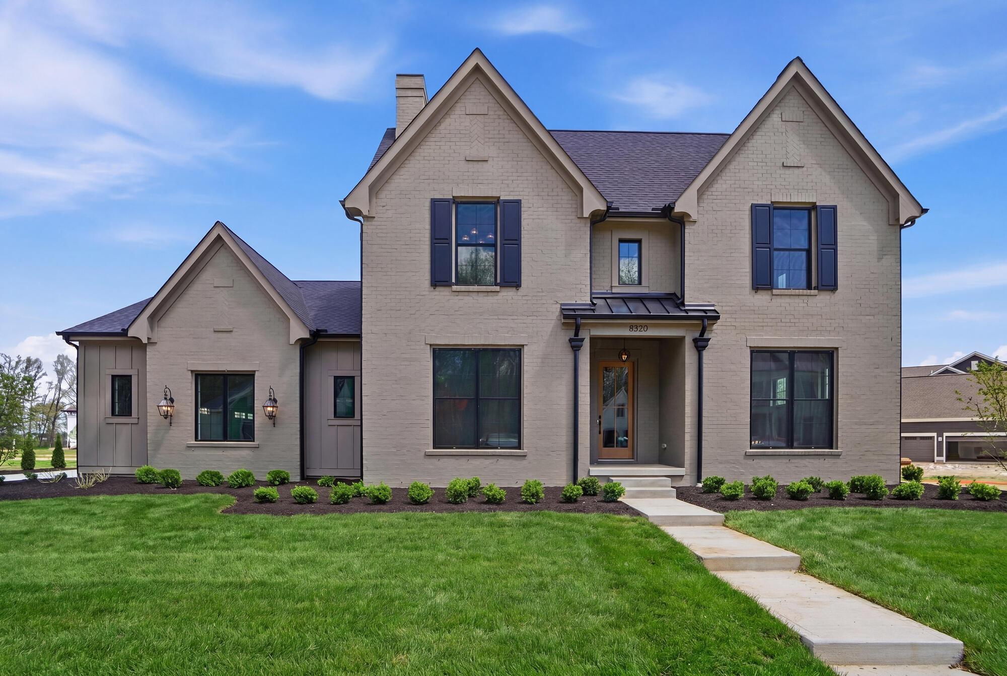 8320 Canopy Glen Drive