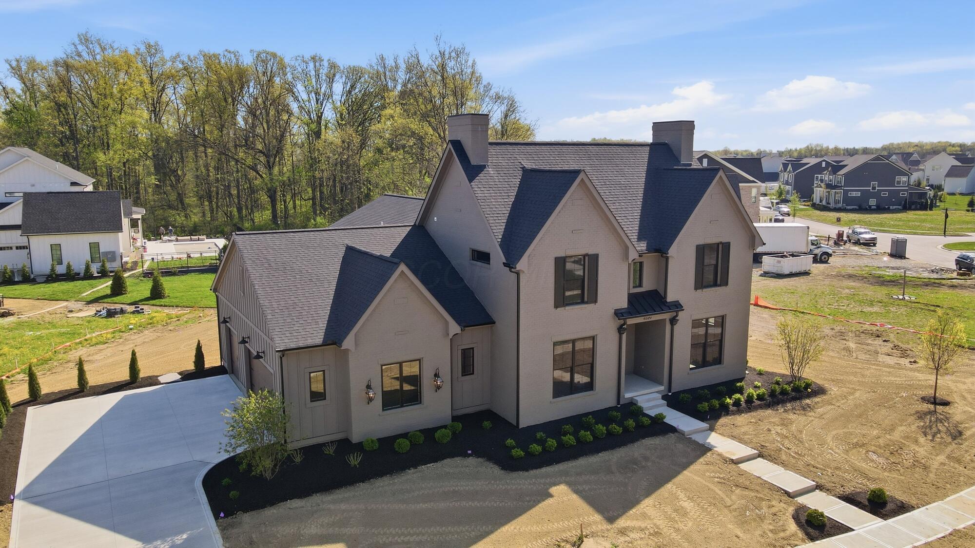 8320 Canopy Glen Drive