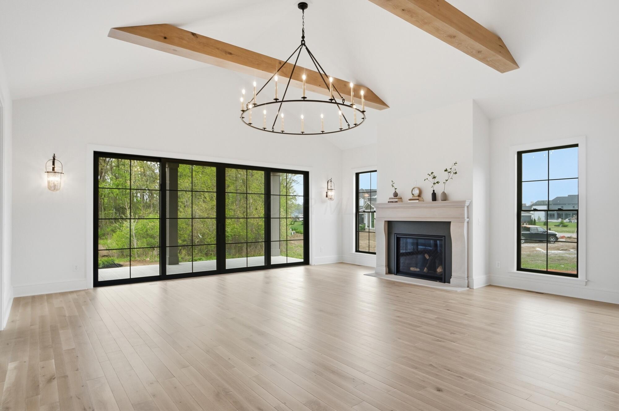 8320 Canopy Glen Drive