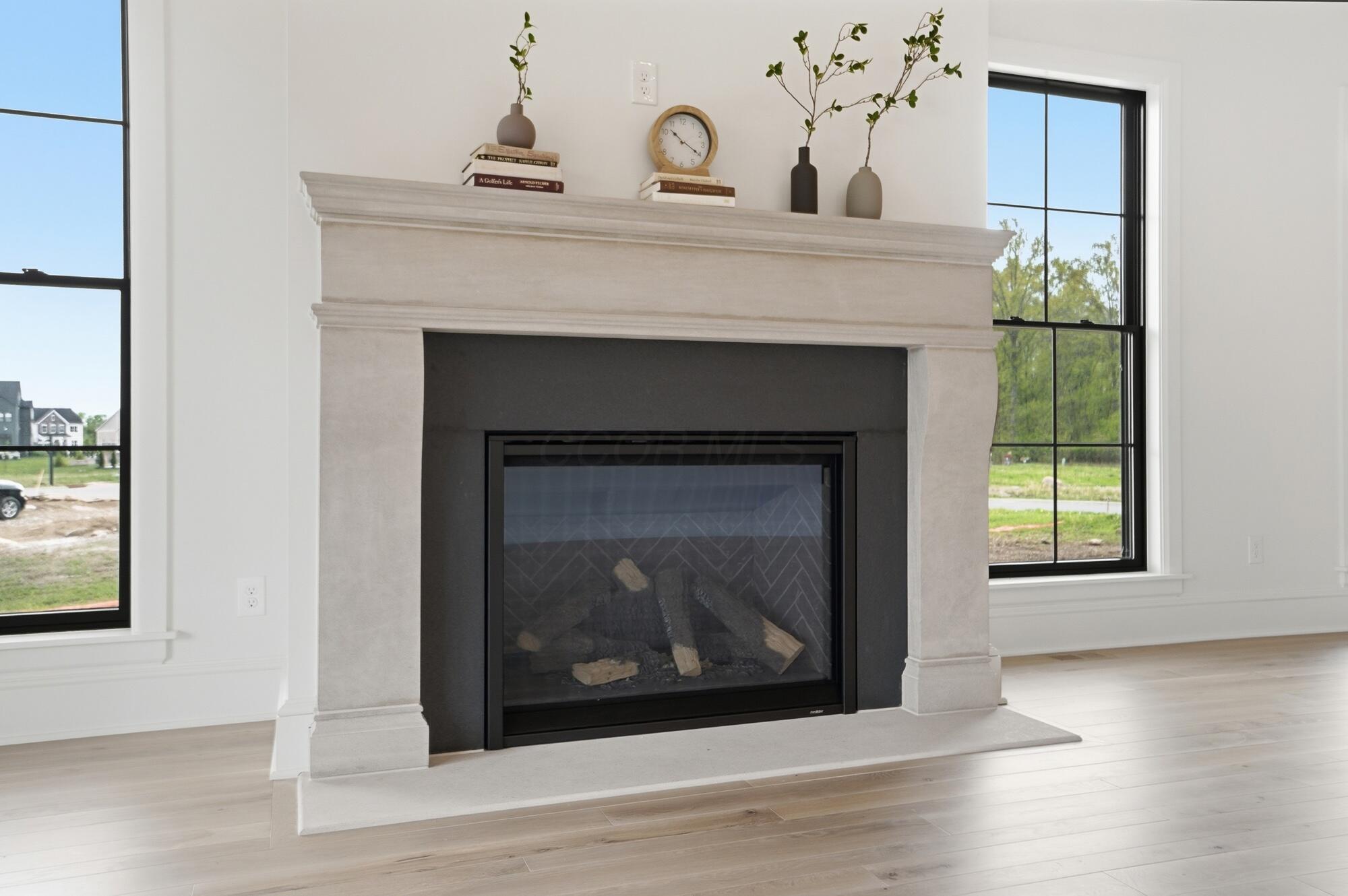 8320 Canopy Glen Drive