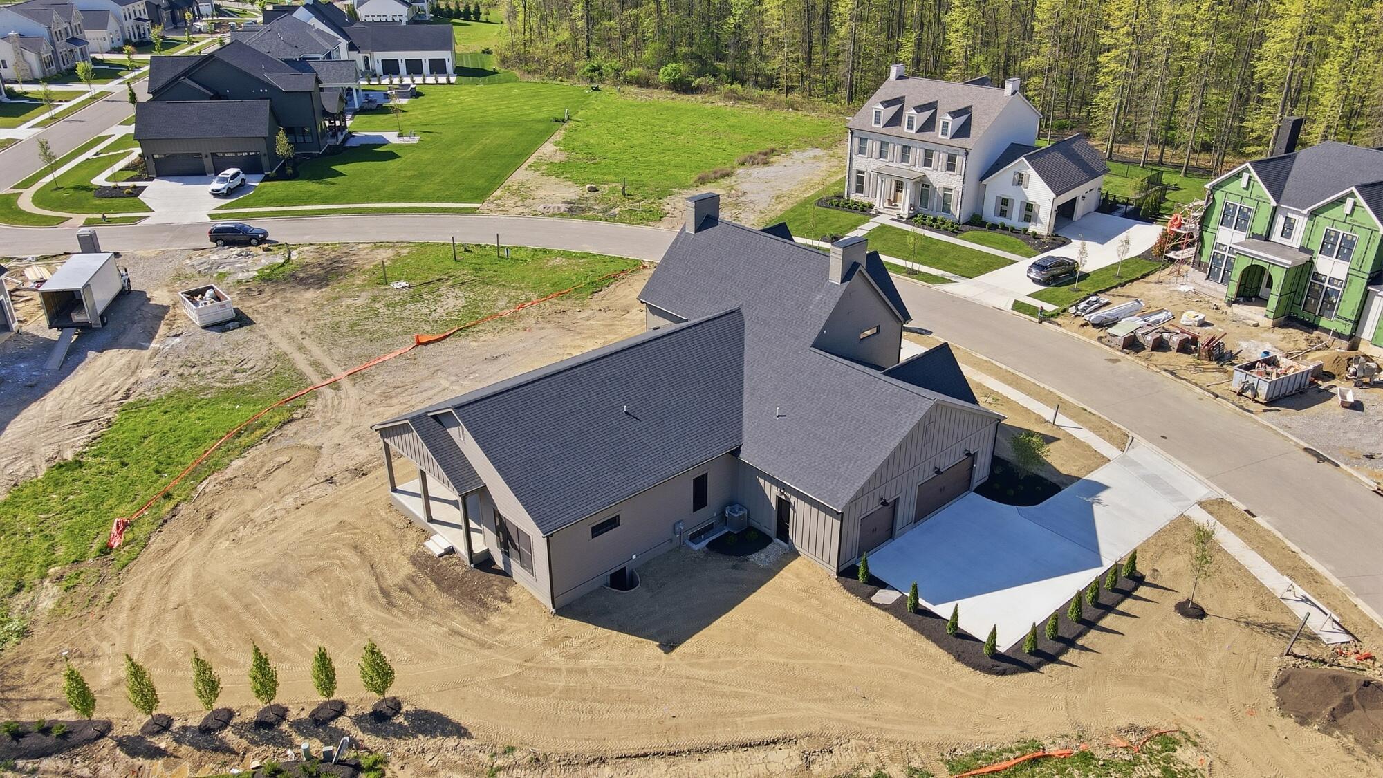 8320 Canopy Glen Drive