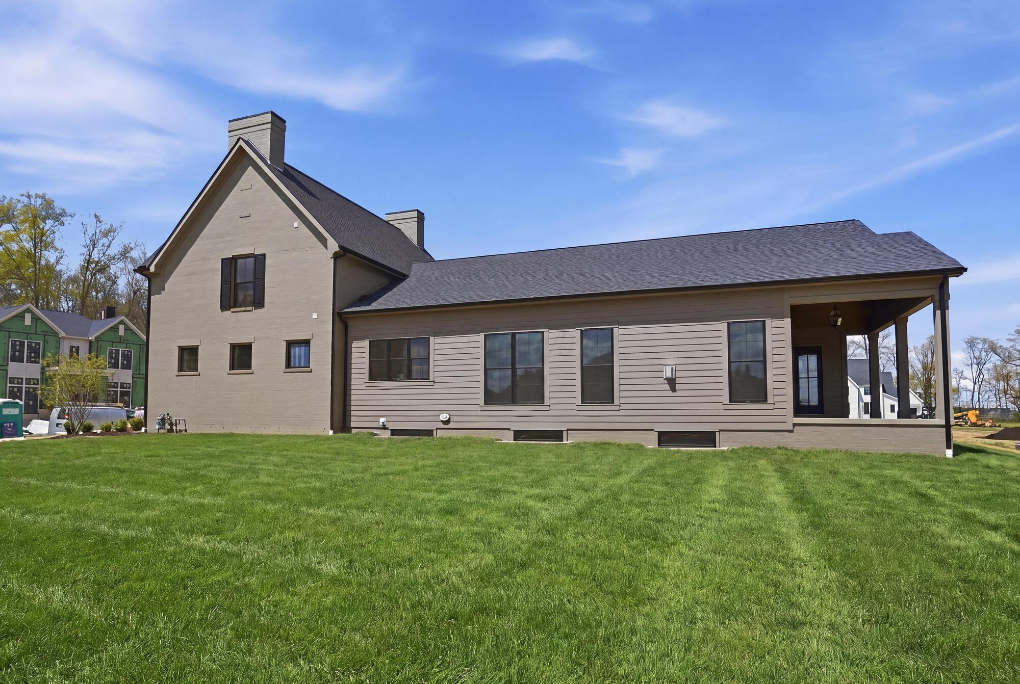 8320 Canopy Glen Drive