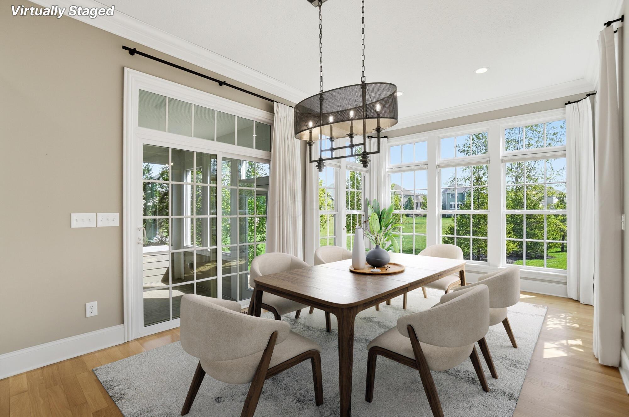 10754 Arrowwood Drive