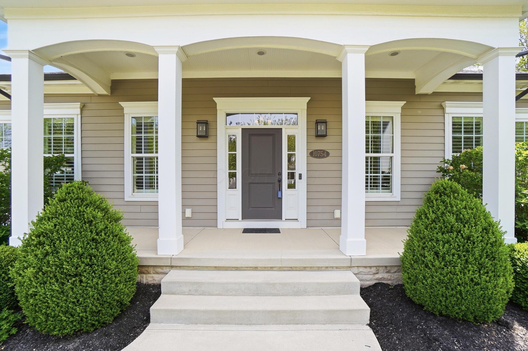 10754 Arrowwood Drive