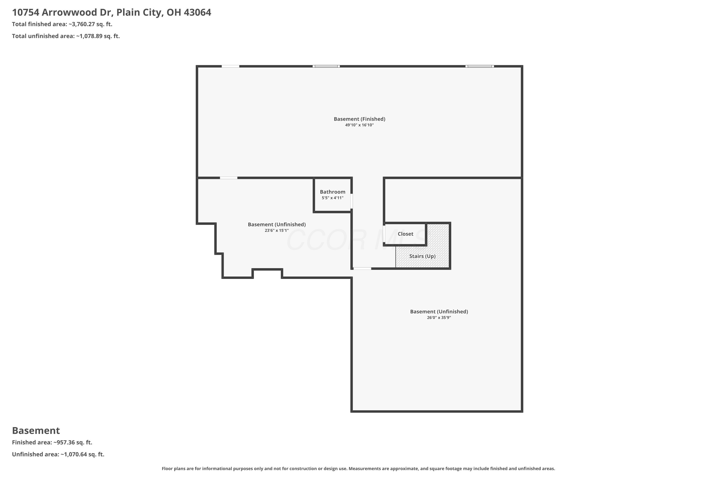 10754 Arrowwood Drive