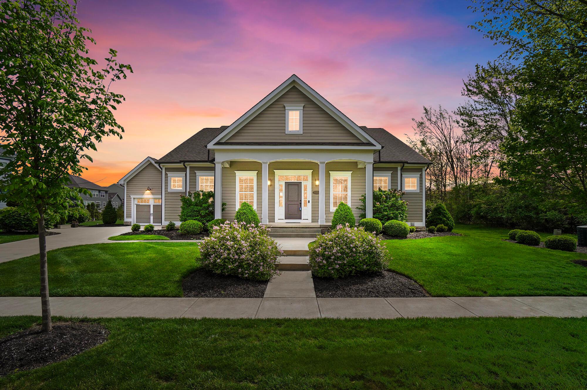 10754 Arrowwood Drive