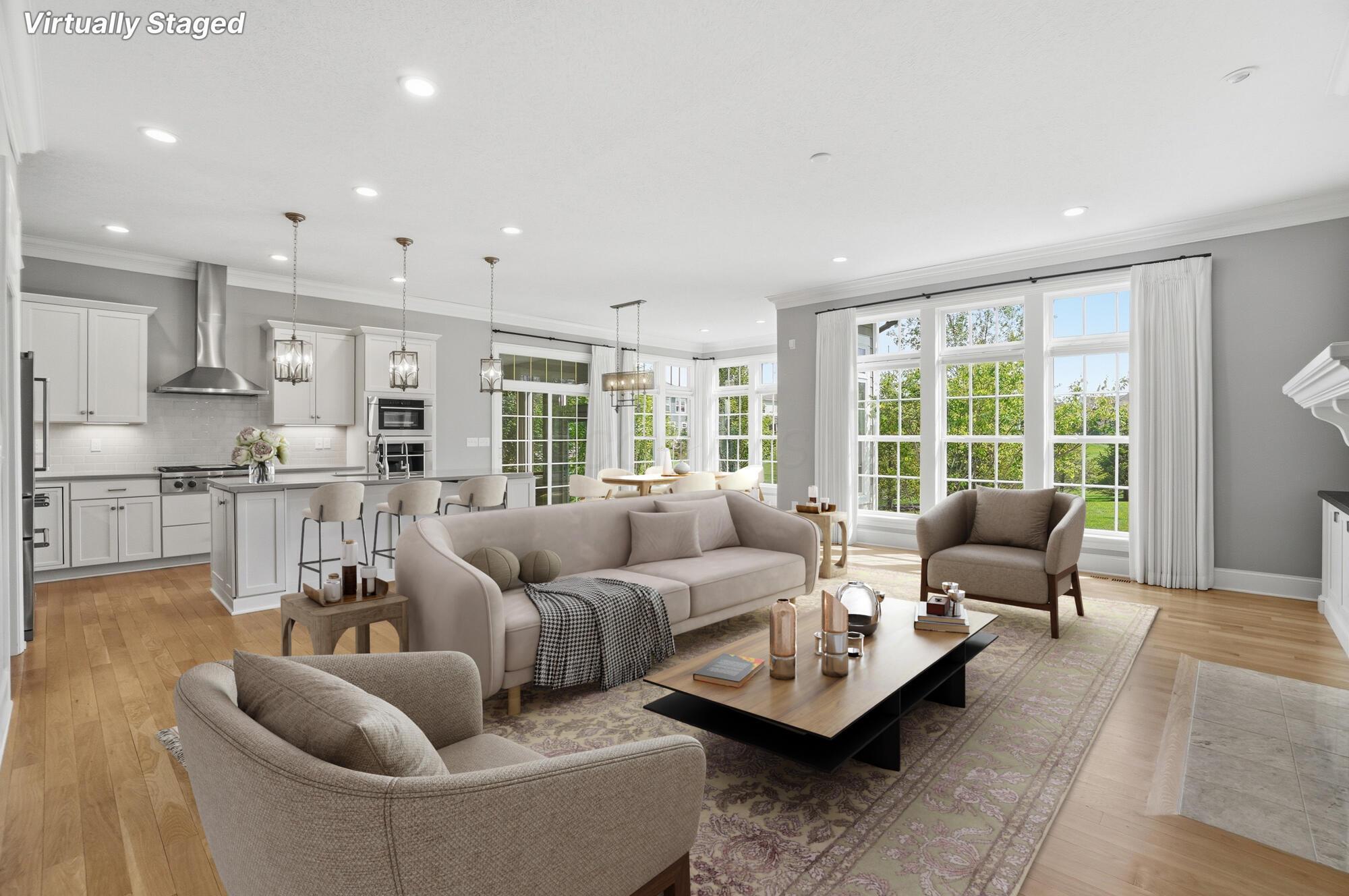 10754 Arrowwood Drive