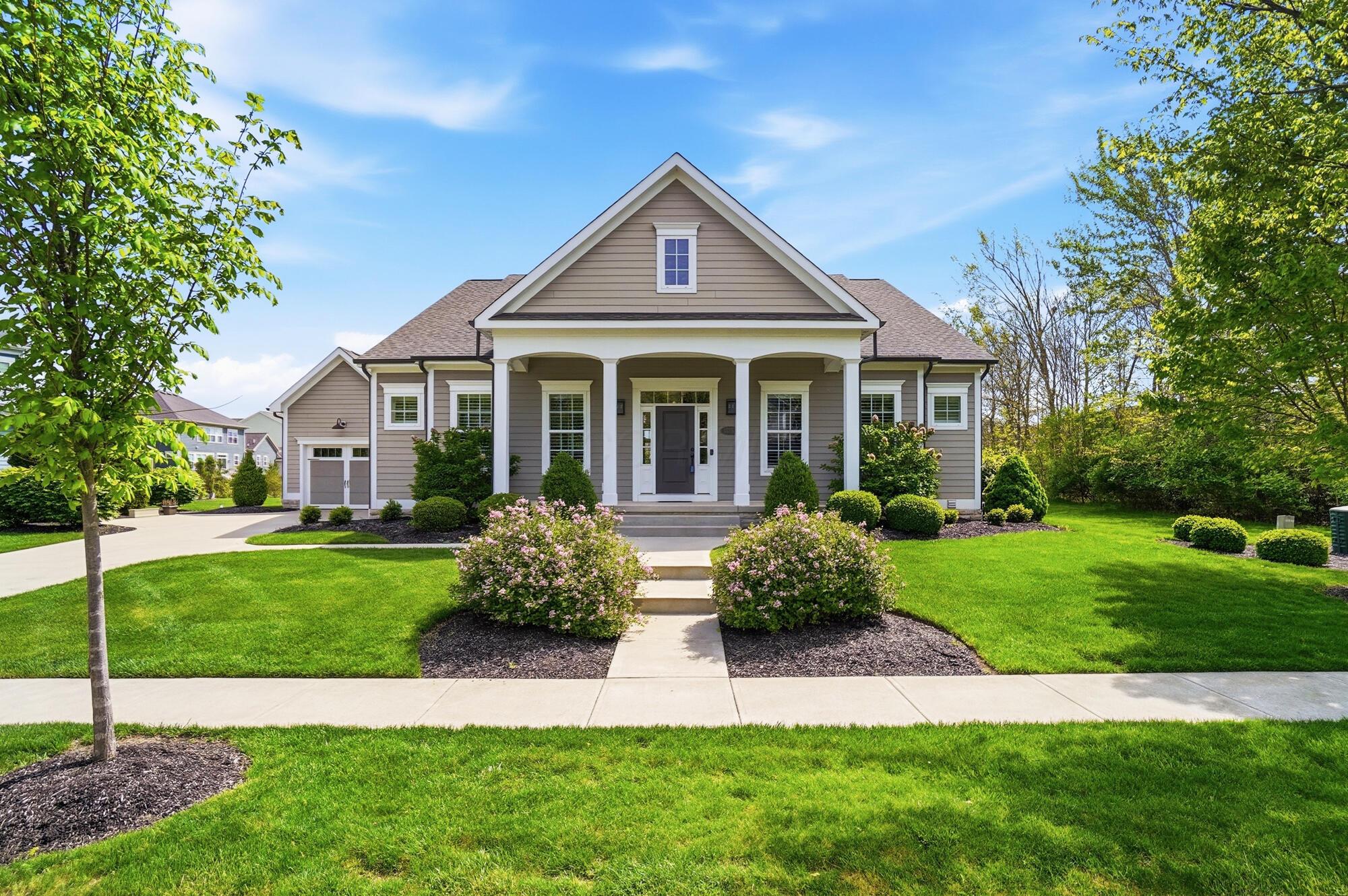 10754 Arrowwood Drive